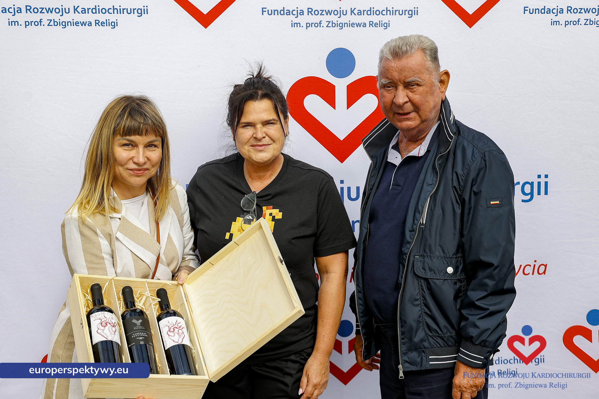 Europerspektywy Religa Golf Cup VII – sport, integracja i realne wsparcie dla kardiochirurgii
