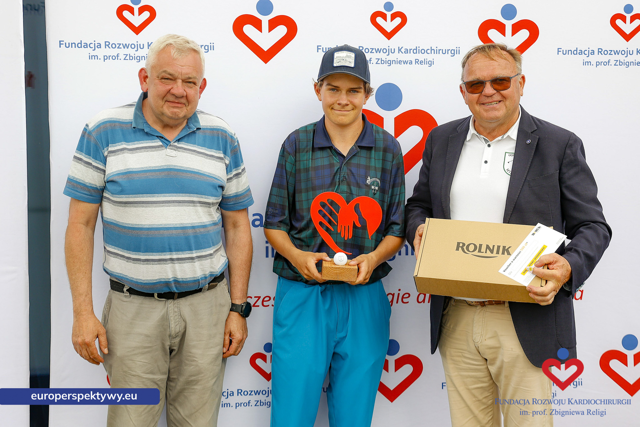 Religa Golf Cup