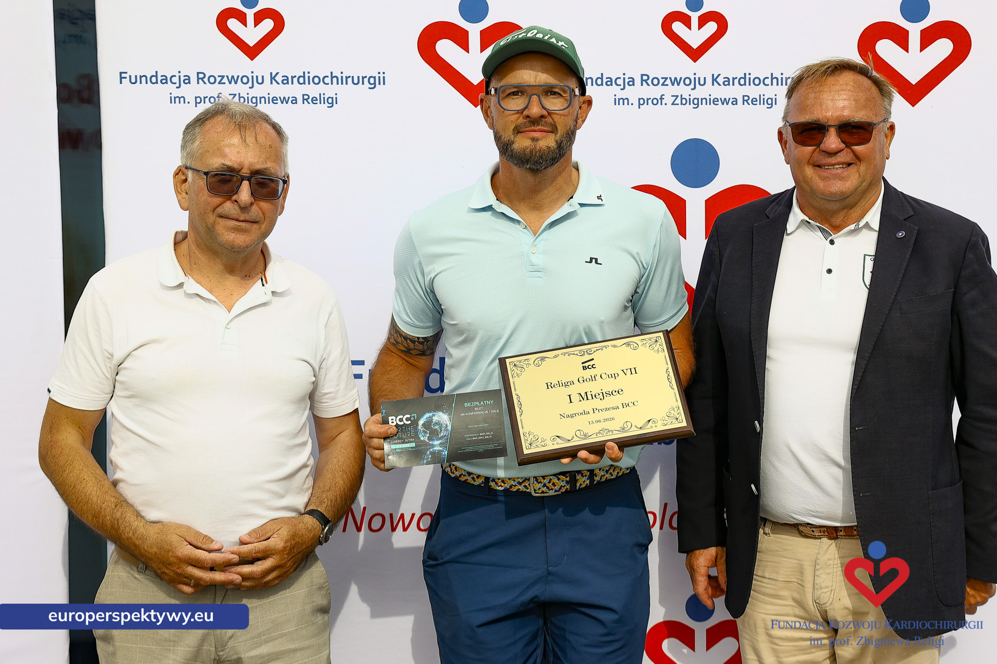 Religa Golf Cup