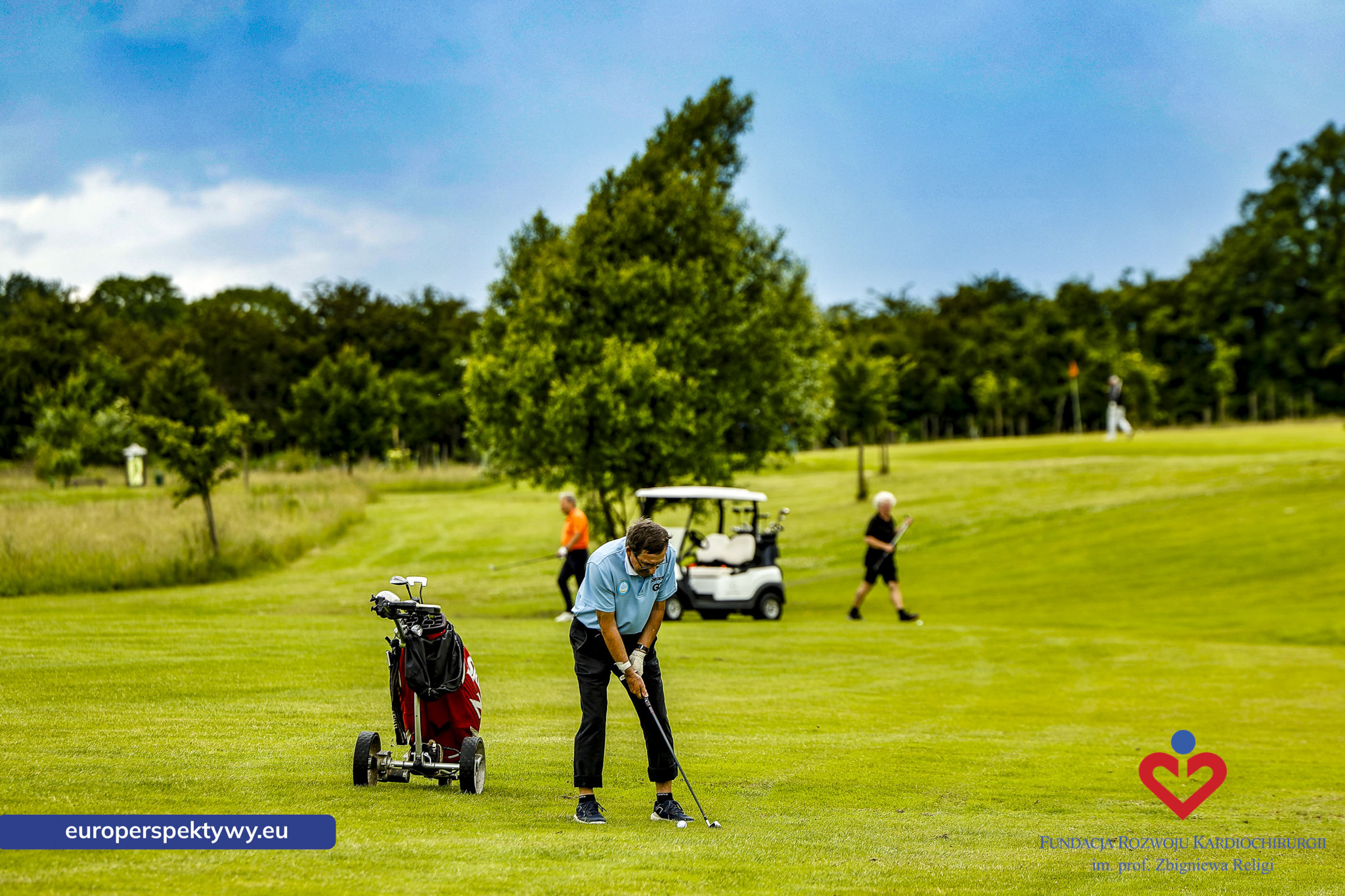 Religa Golf Cup