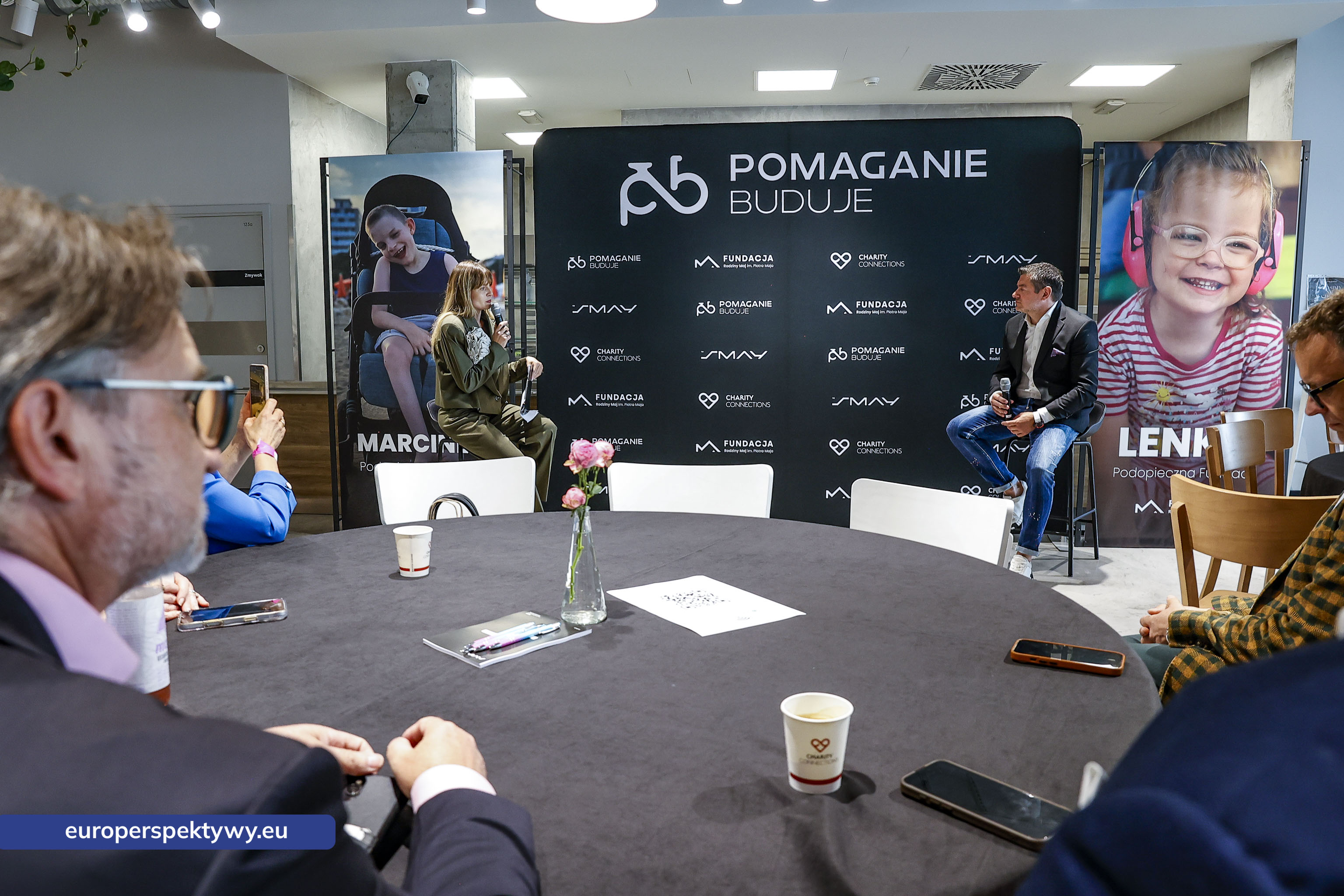 SMAY III Edycja Pomaganie Buduje 2026