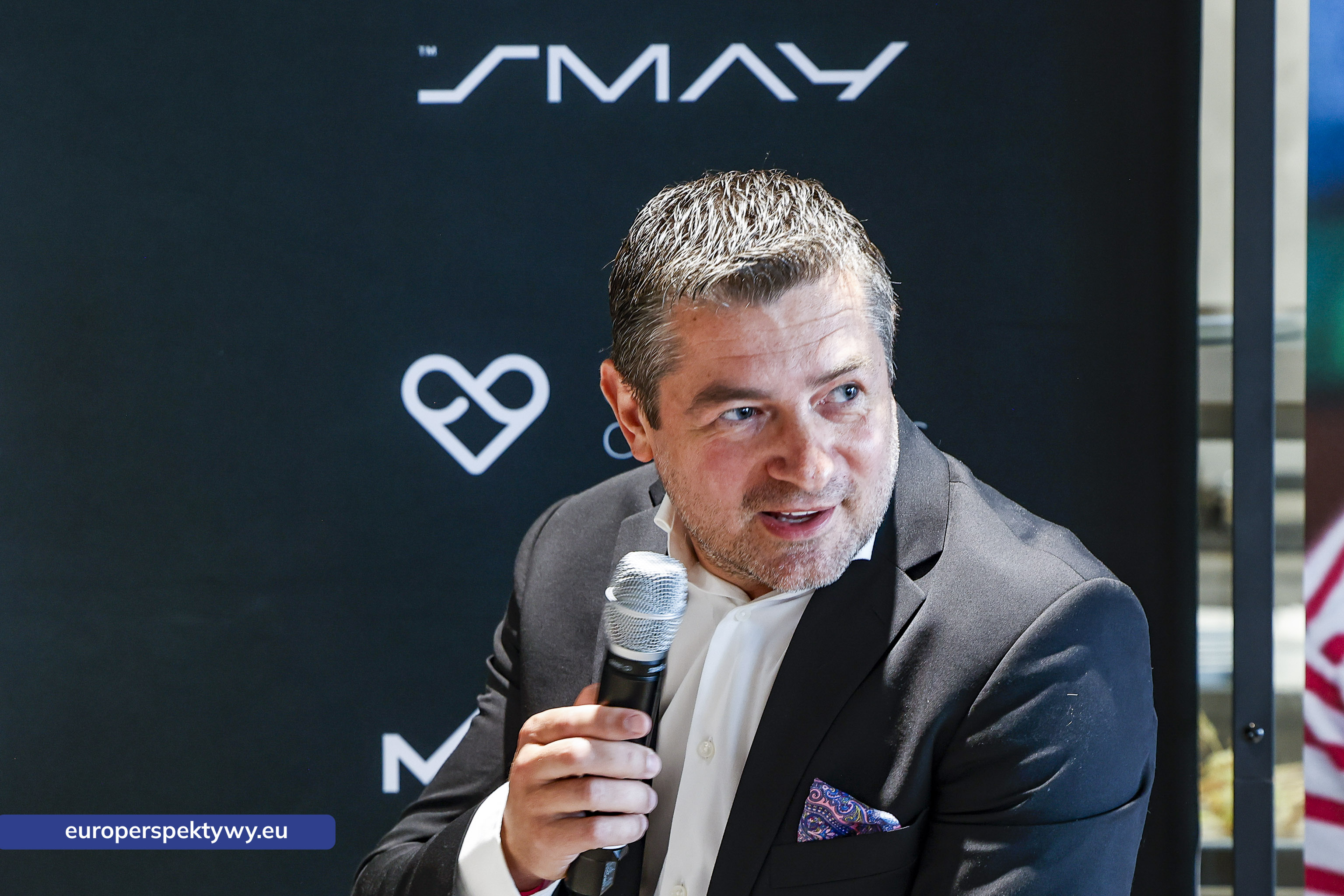 SMAY III Edycja Pomaganie Buduje 2026