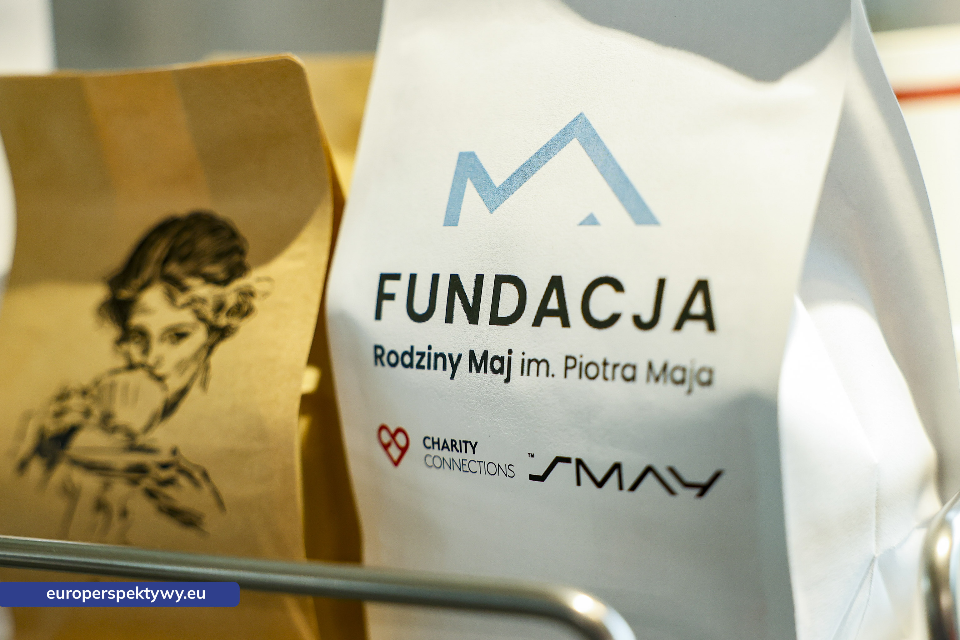 Europerspektywy Smay i „Pomaganie Buduje 2026” – relacje, wyścig kolarski i działania społeczne w jednym ekosystemie