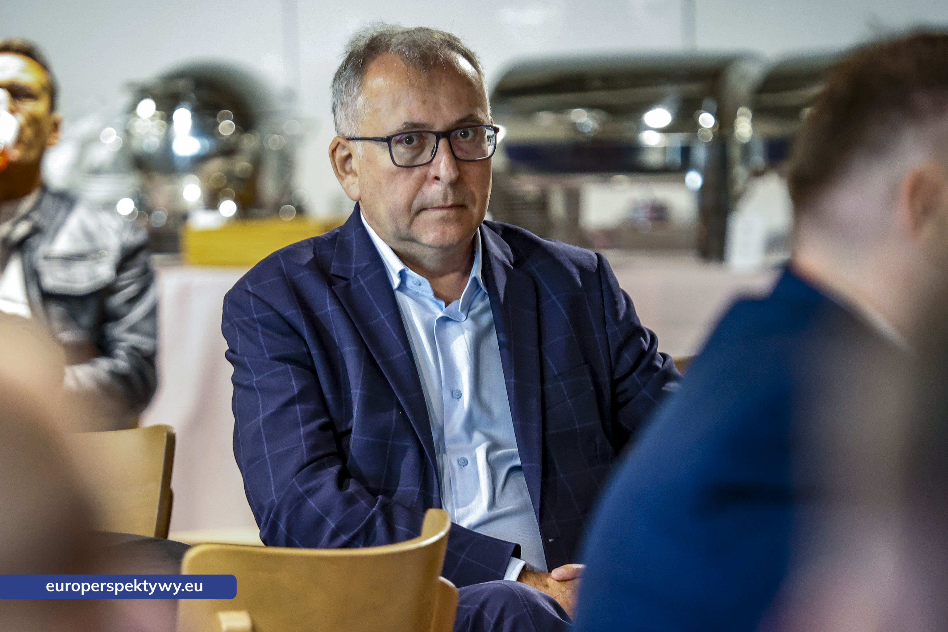 Europerspektywy Smay i „Pomaganie Buduje 2026” – relacje, wyścig kolarski i działania społeczne w jednym ekosystemie