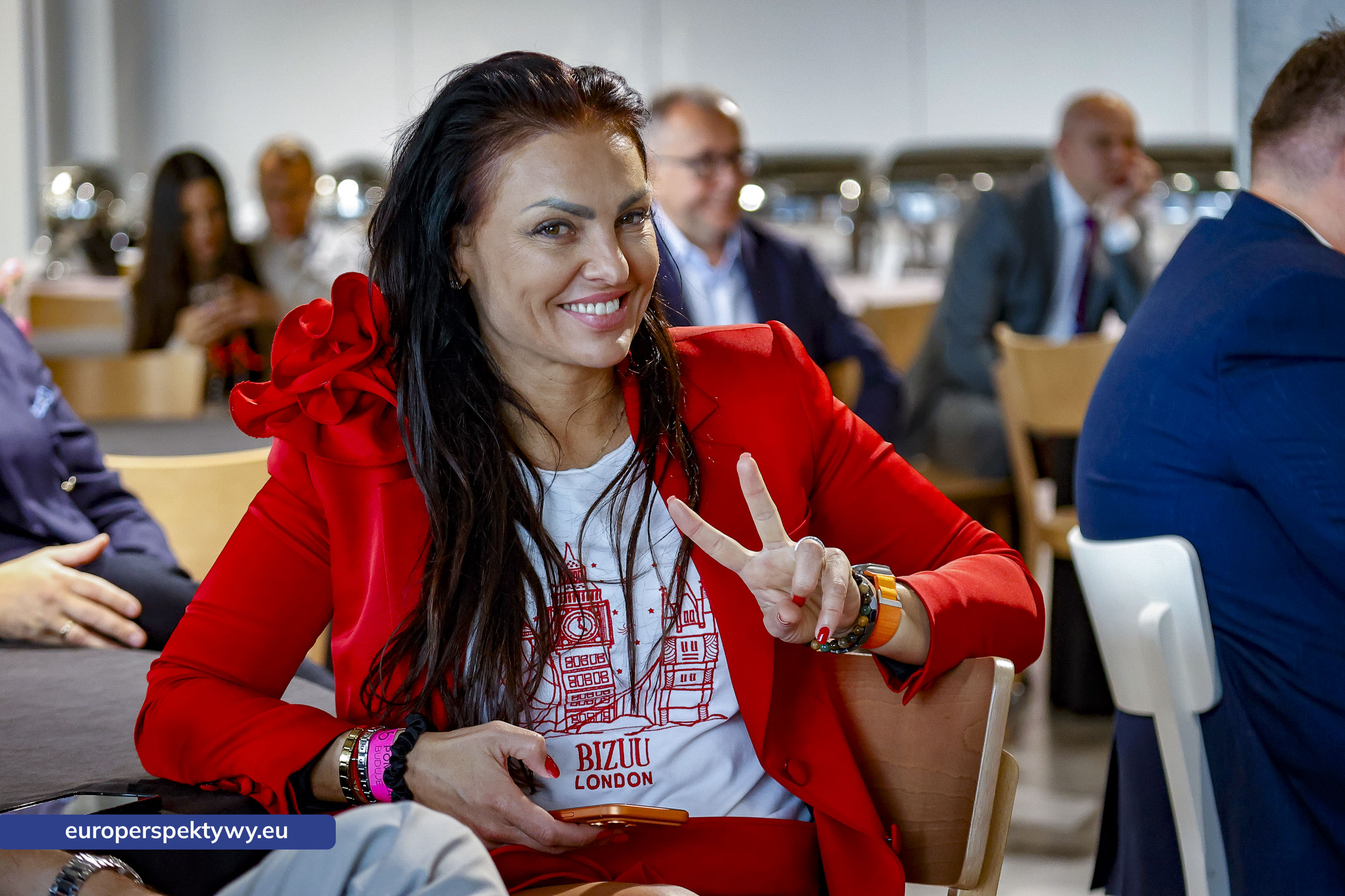 Europerspektywy Smay i „Pomaganie Buduje 2026” – relacje, wyścig kolarski i działania społeczne w jednym ekosystemie