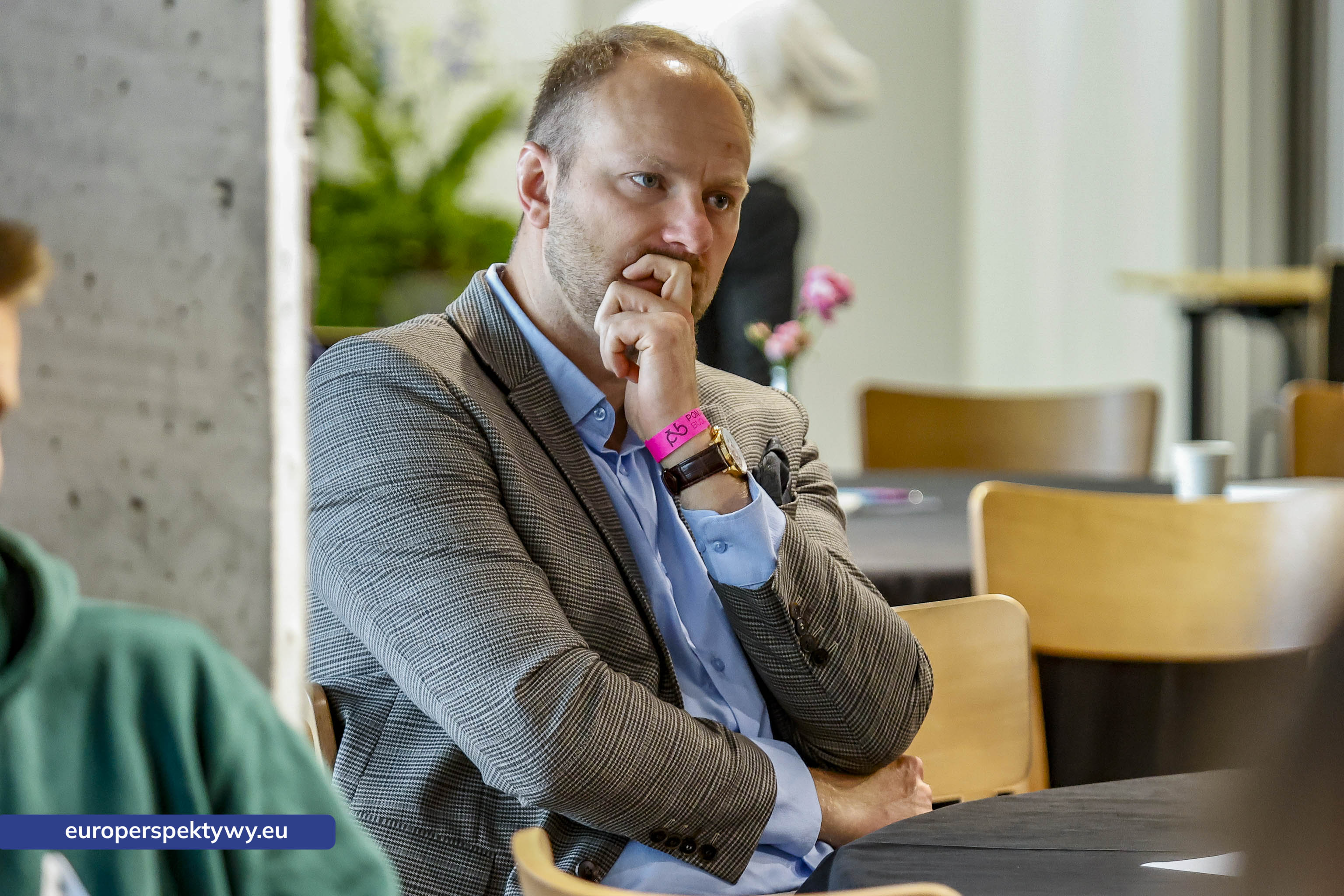 Europerspektywy Smay i „Pomaganie Buduje 2026” – relacje, wyścig kolarski i działania społeczne w jednym ekosystemie