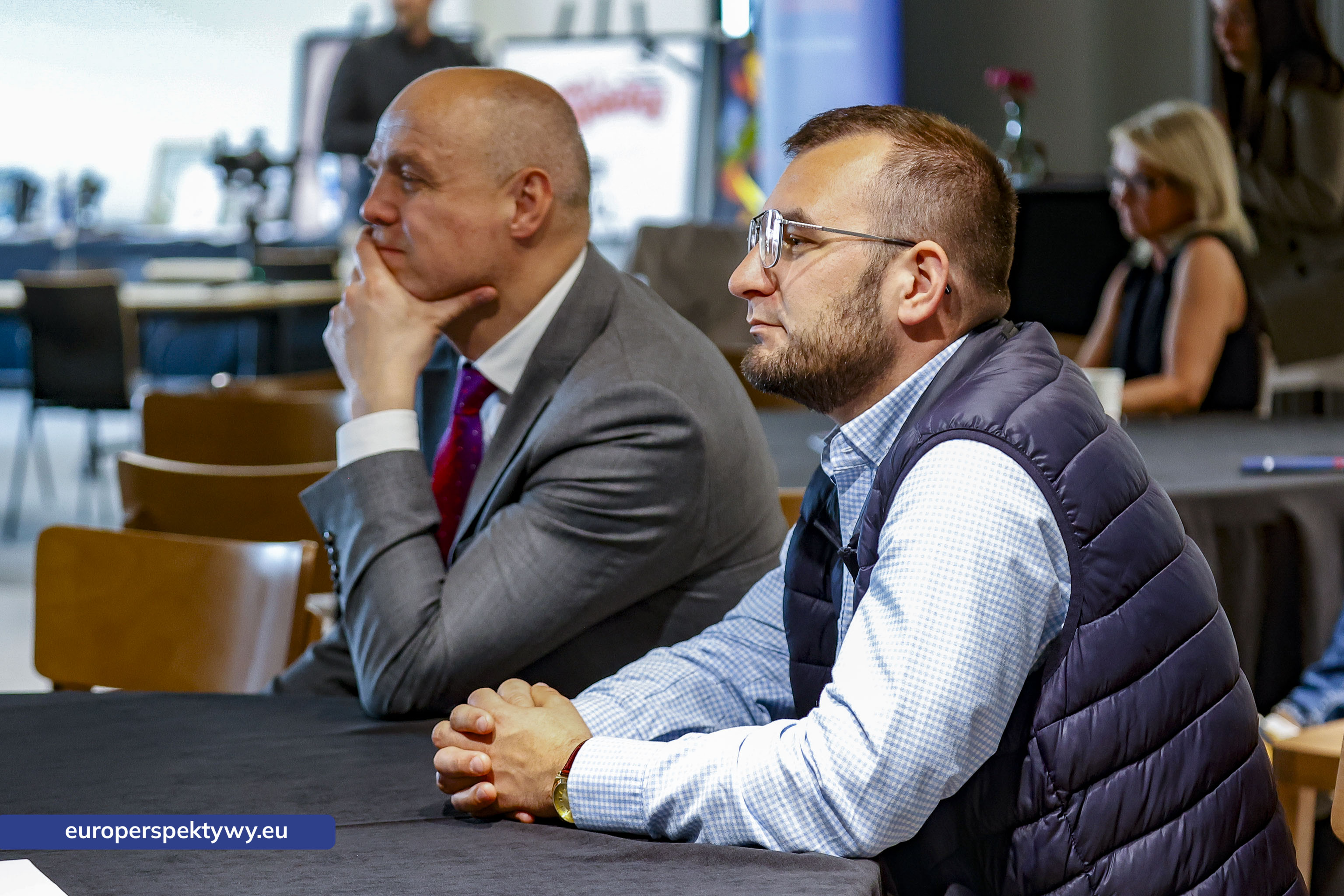 Europerspektywy Smay i „Pomaganie Buduje 2026” – relacje, wyścig kolarski i działania społeczne w jednym ekosystemie