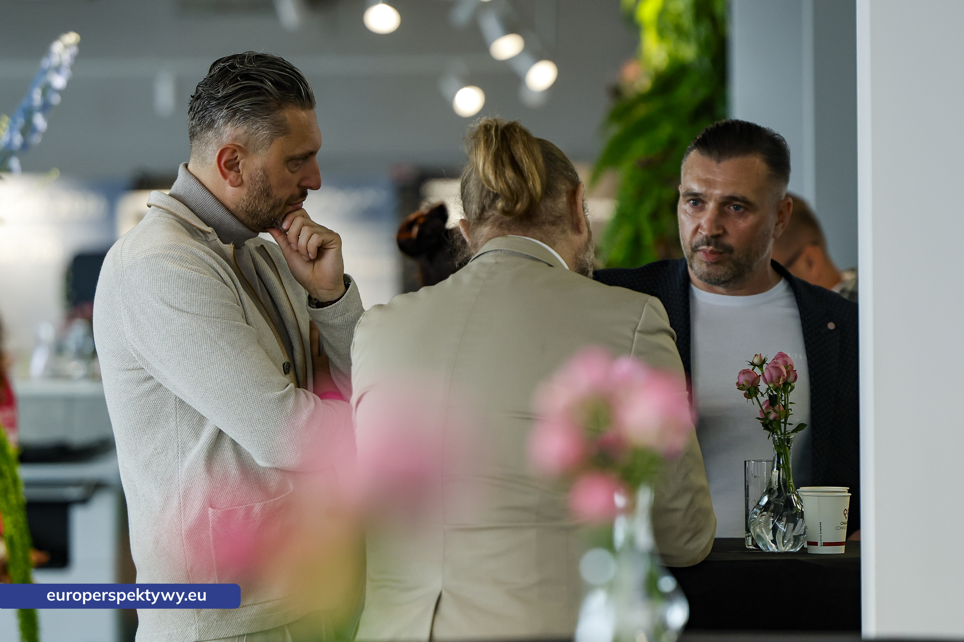 Europerspektywy Smay i „Pomaganie Buduje 2026” – relacje, wyścig kolarski i działania społeczne w jednym ekosystemie