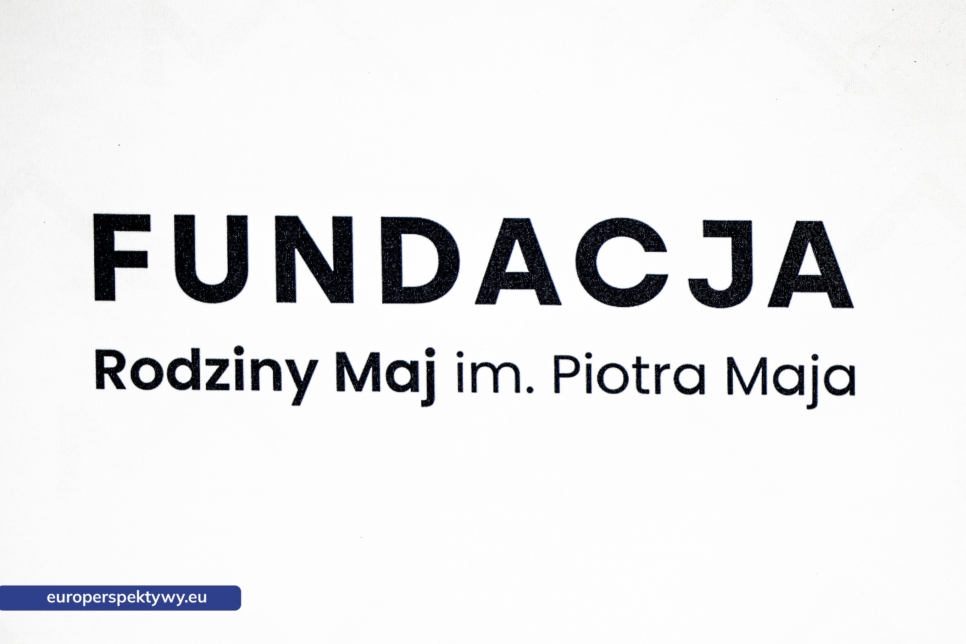 Europerspektywy Smay i „Pomaganie Buduje 2026” – relacje, wyścig kolarski i działania społeczne w jednym ekosystemie