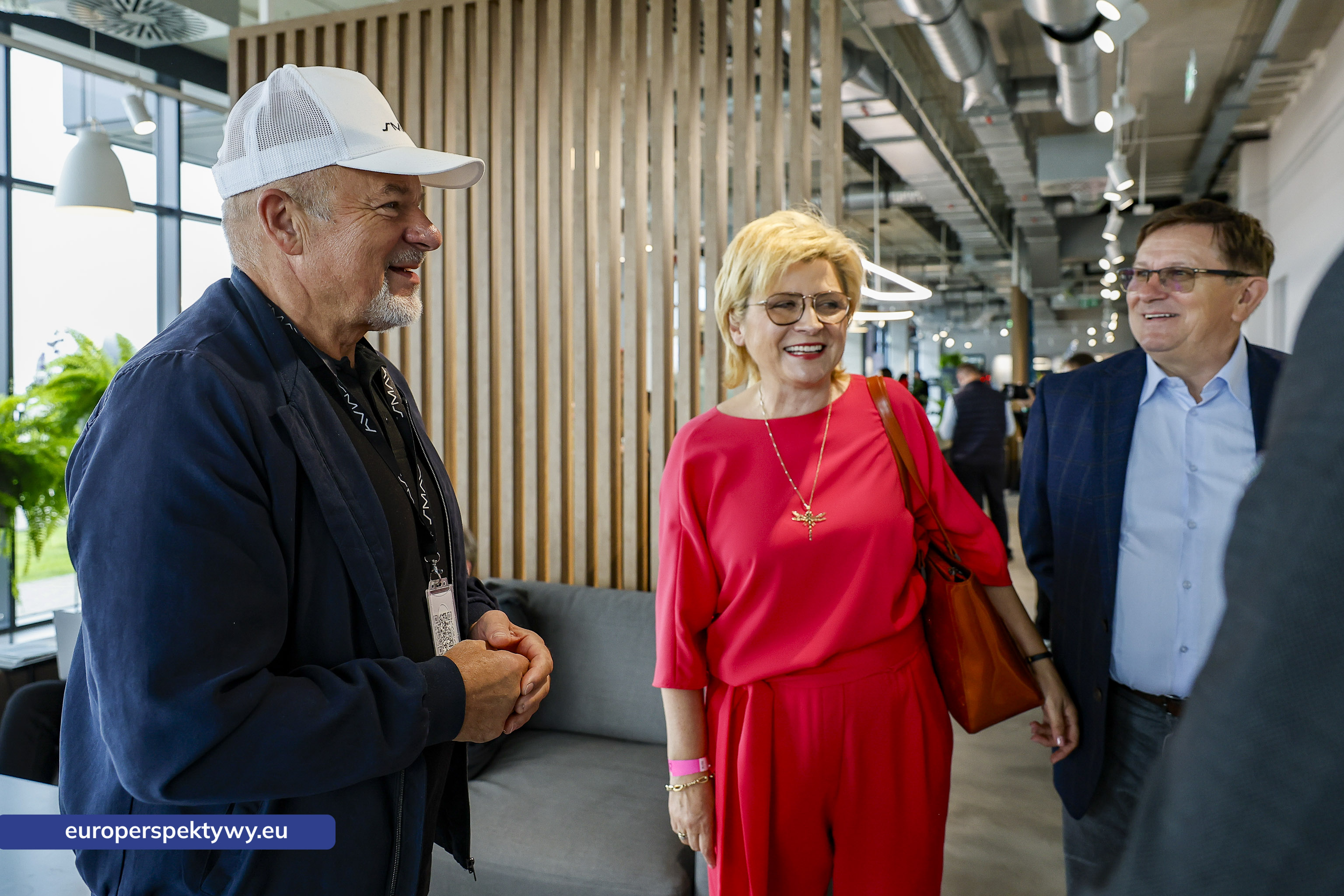 Europerspektywy Smay i „Pomaganie Buduje 2026” – relacje, wyścig kolarski i działania społeczne w jednym ekosystemie