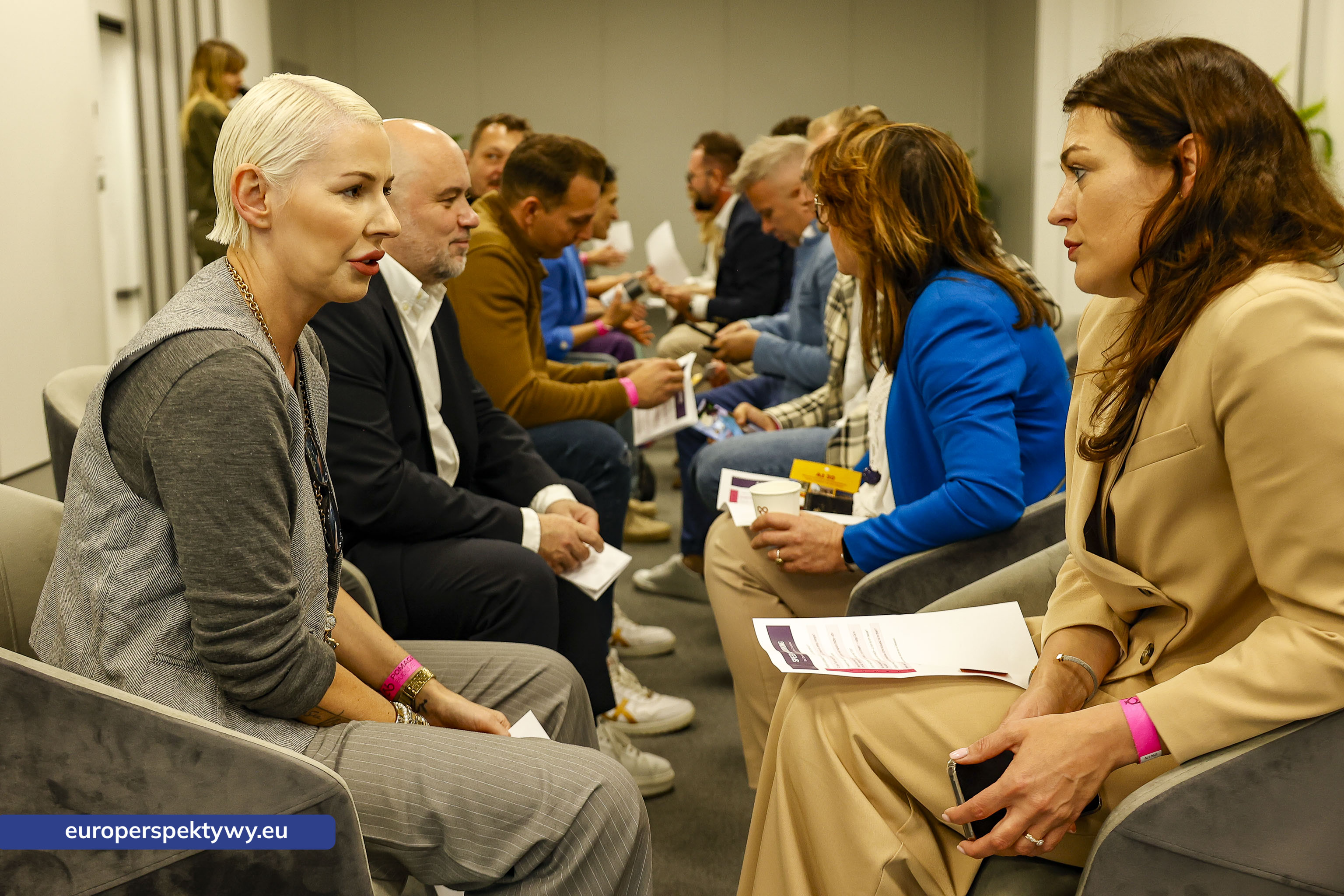 Europerspektywy Smay i „Pomaganie Buduje 2026” – relacje, wyścig kolarski i działania społeczne w jednym ekosystemie