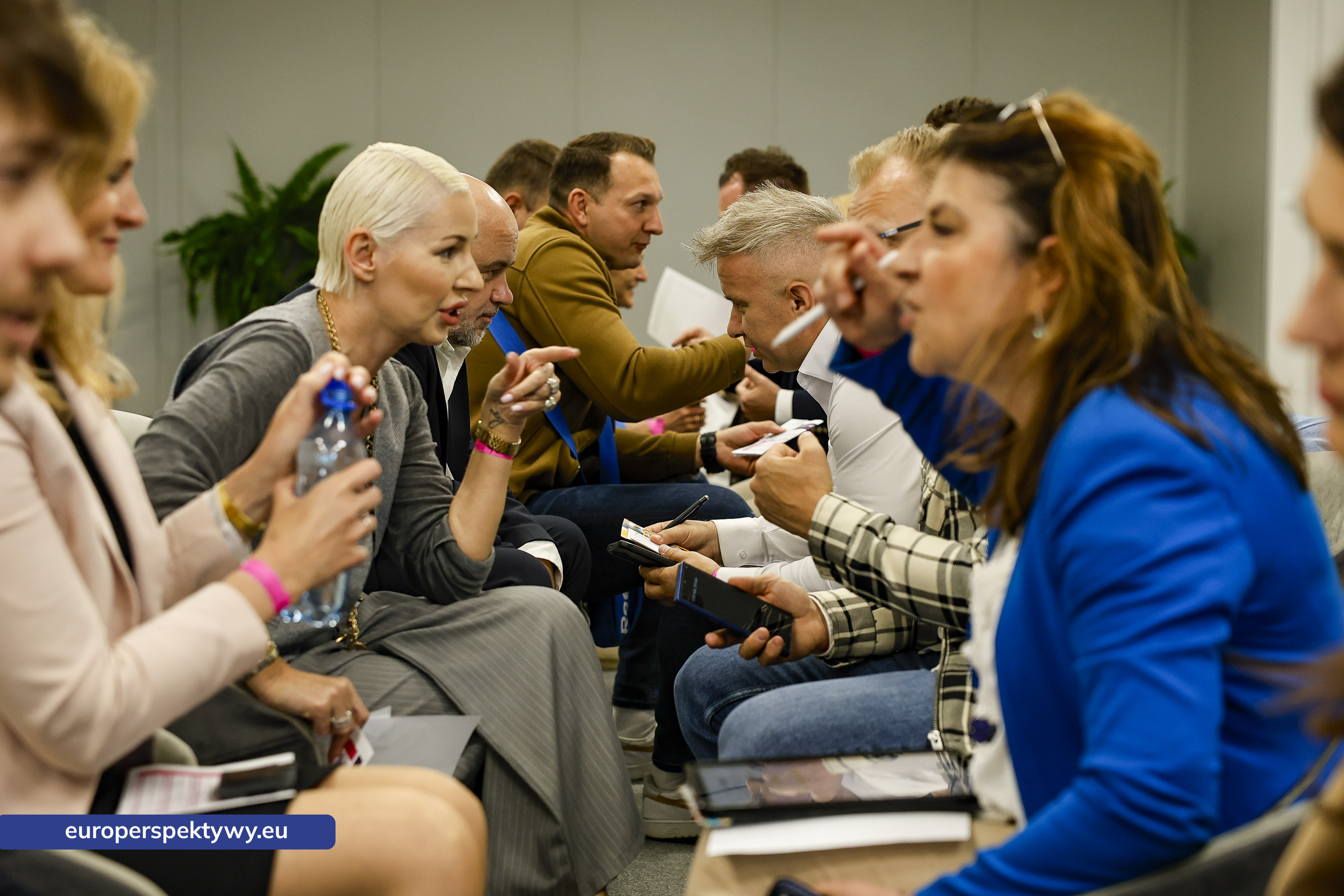 Europerspektywy Smay i „Pomaganie Buduje 2026” – relacje, wyścig kolarski i działania społeczne w jednym ekosystemie