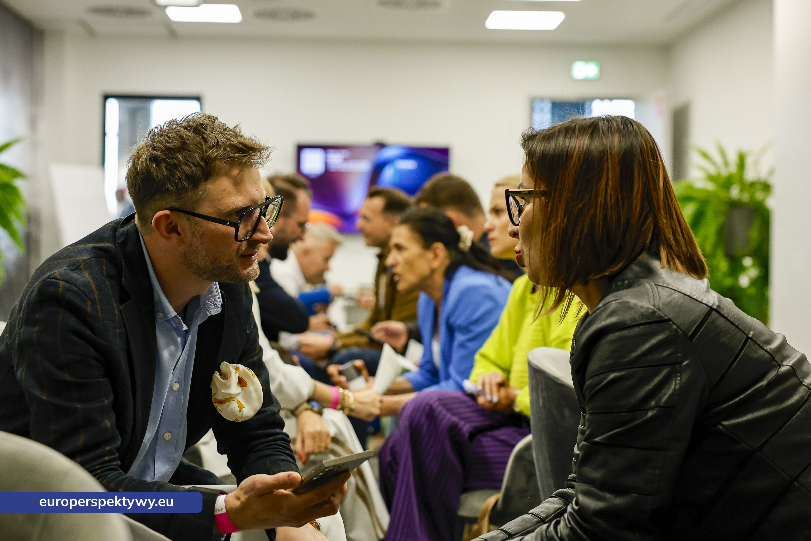 Europerspektywy Smay i „Pomaganie Buduje 2026” – relacje, wyścig kolarski i działania społeczne w jednym ekosystemie
