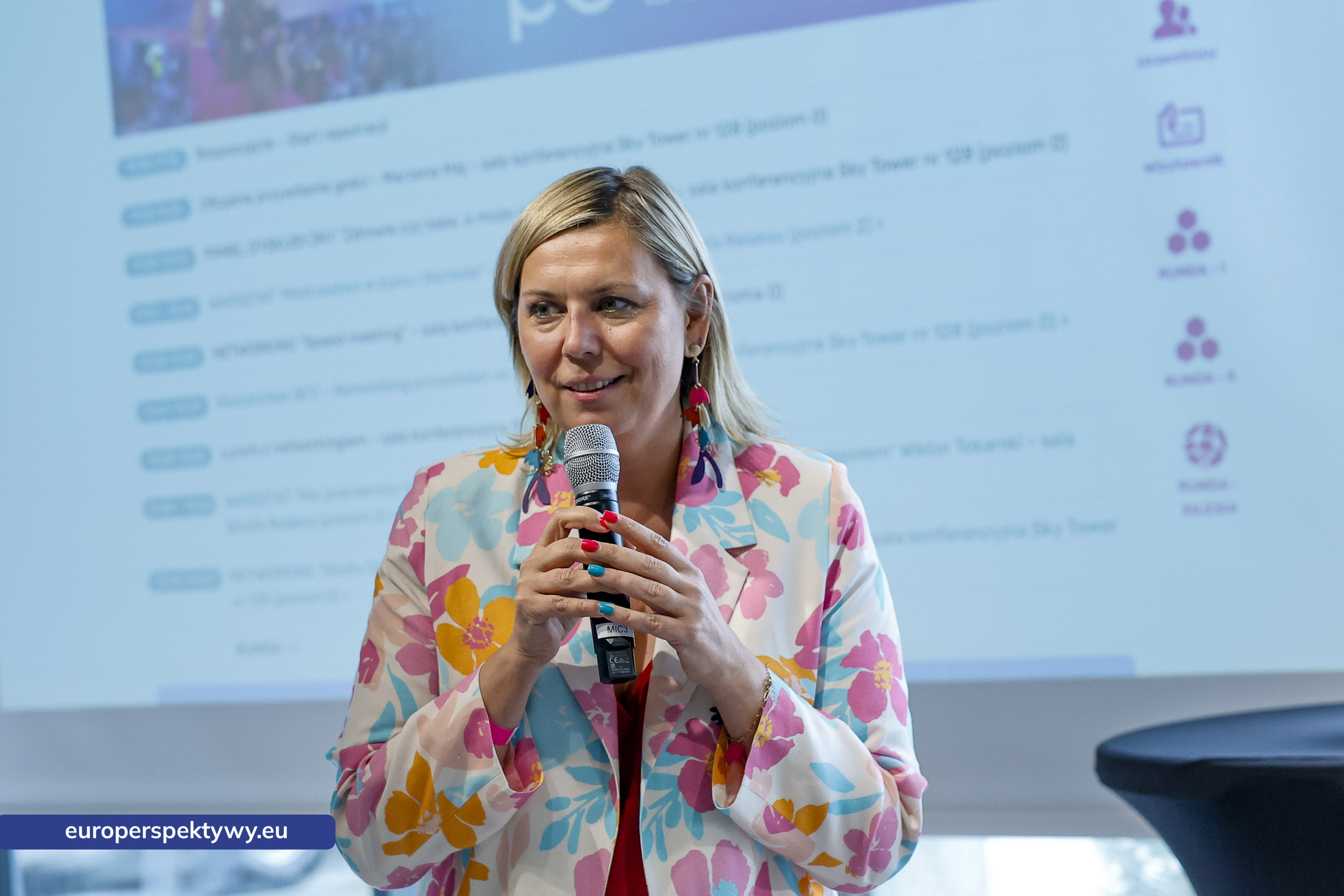 Europerspektywy Smay i „Pomaganie Buduje 2026” – relacje, wyścig kolarski i działania społeczne w jednym ekosystemie
