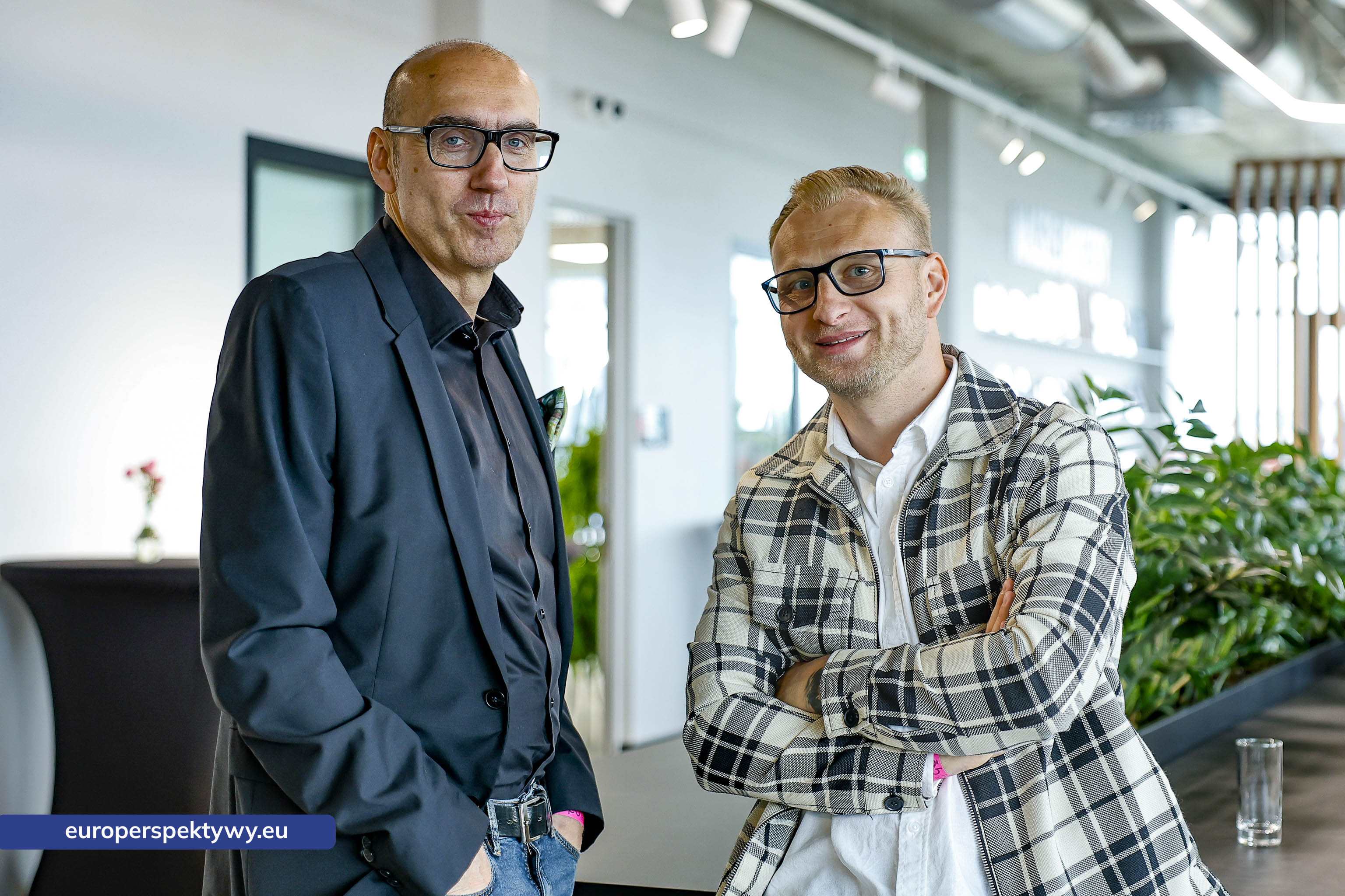 Europerspektywy Smay i „Pomaganie Buduje 2026” – relacje, wyścig kolarski i działania społeczne w jednym ekosystemie