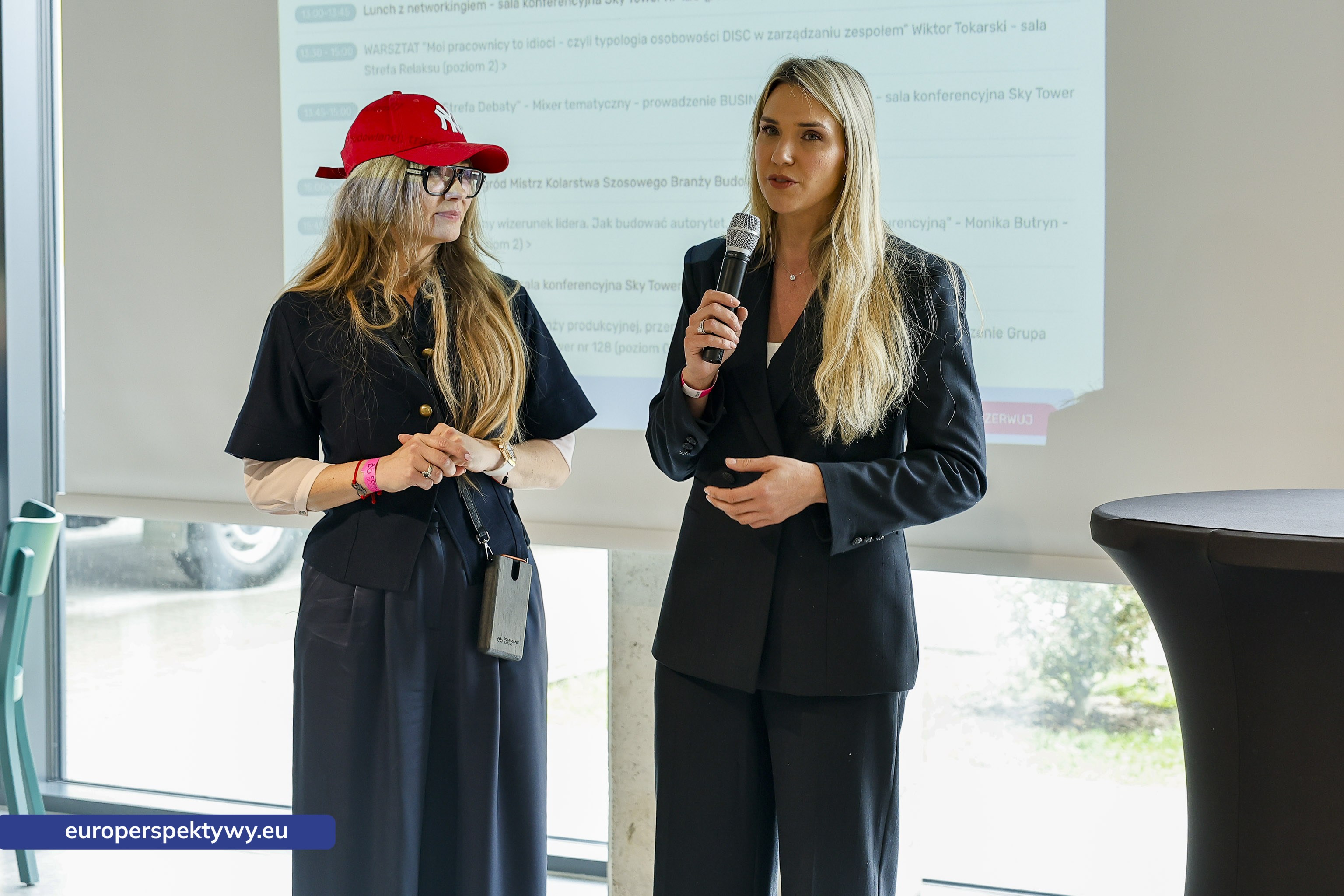Europerspektywy Smay i „Pomaganie Buduje 2026” – relacje, wyścig kolarski i działania społeczne w jednym ekosystemie