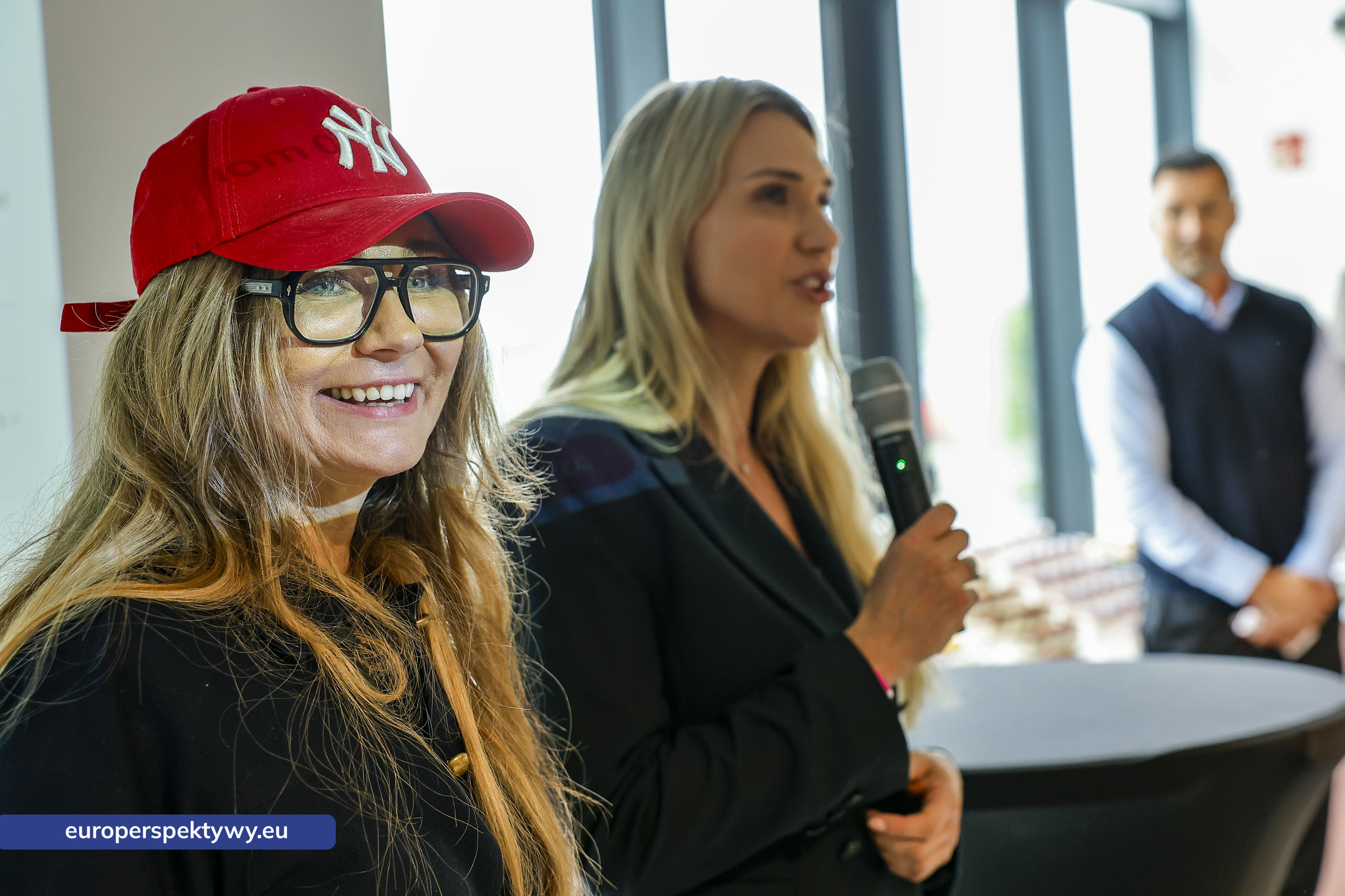 Europerspektywy Smay i „Pomaganie Buduje 2026” – relacje, wyścig kolarski i działania społeczne w jednym ekosystemie