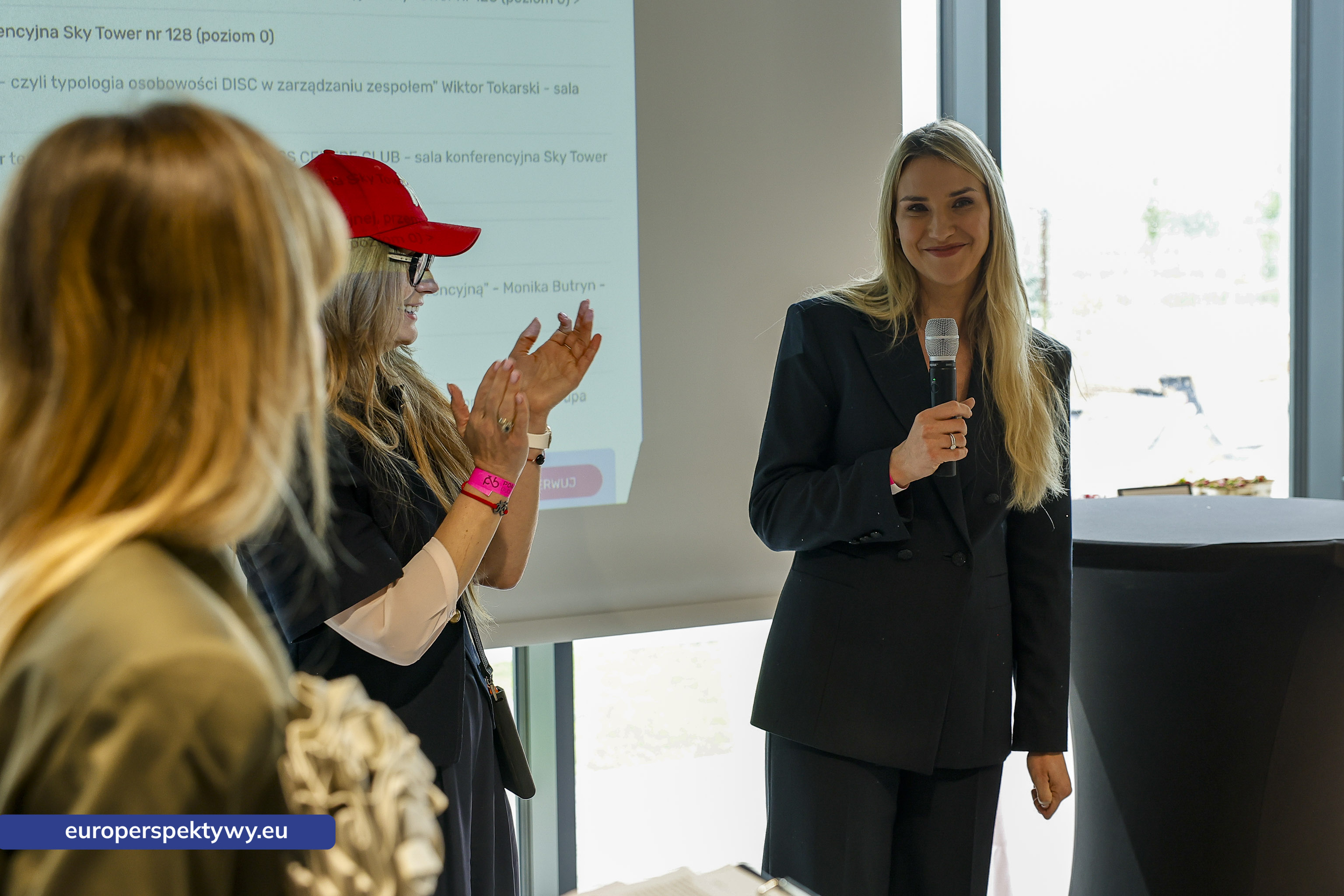 Europerspektywy Smay i „Pomaganie Buduje 2026” – relacje, wyścig kolarski i działania społeczne w jednym ekosystemie