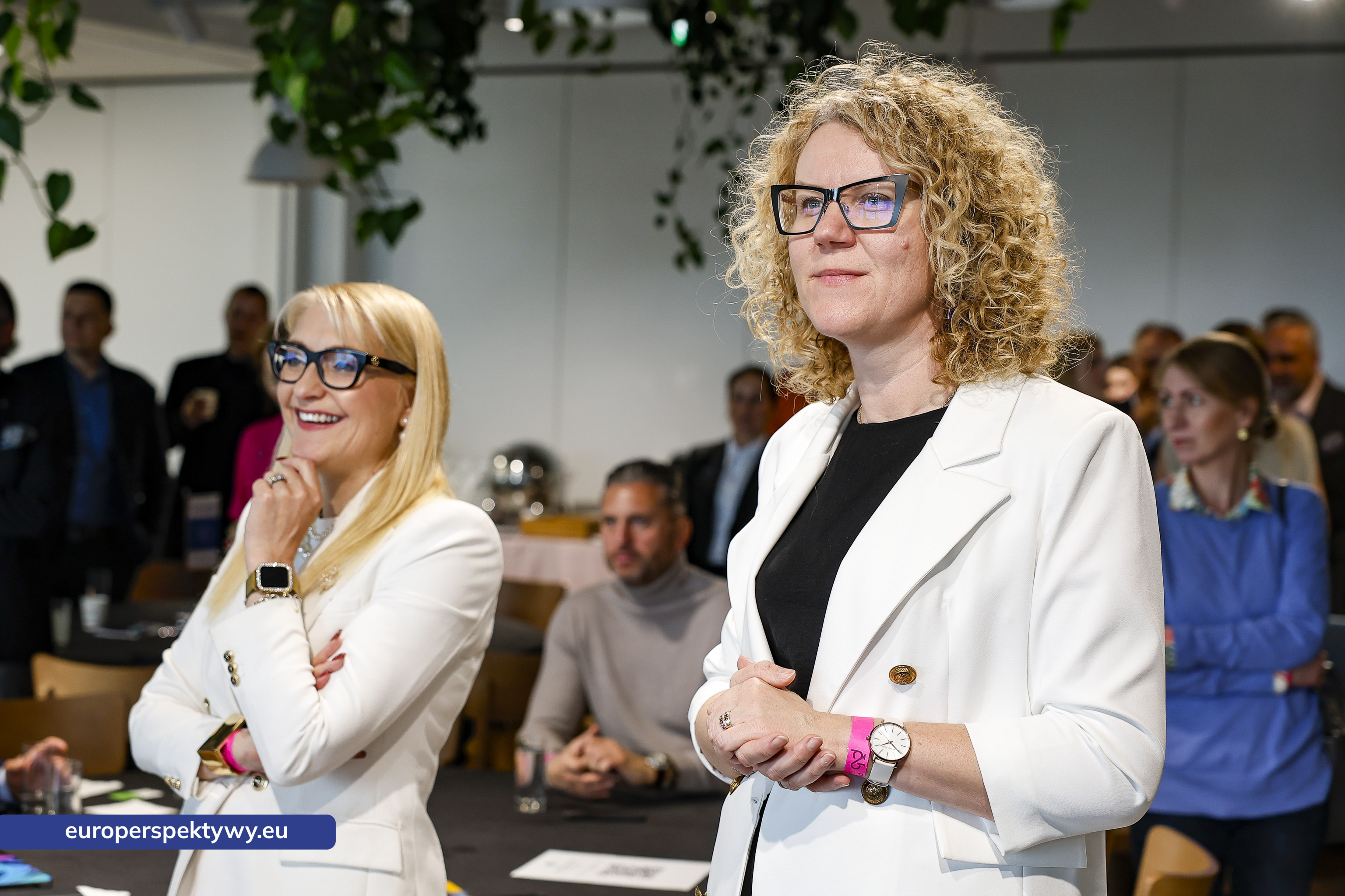 Europerspektywy Smay i „Pomaganie Buduje 2026” – relacje, wyścig kolarski i działania społeczne w jednym ekosystemie