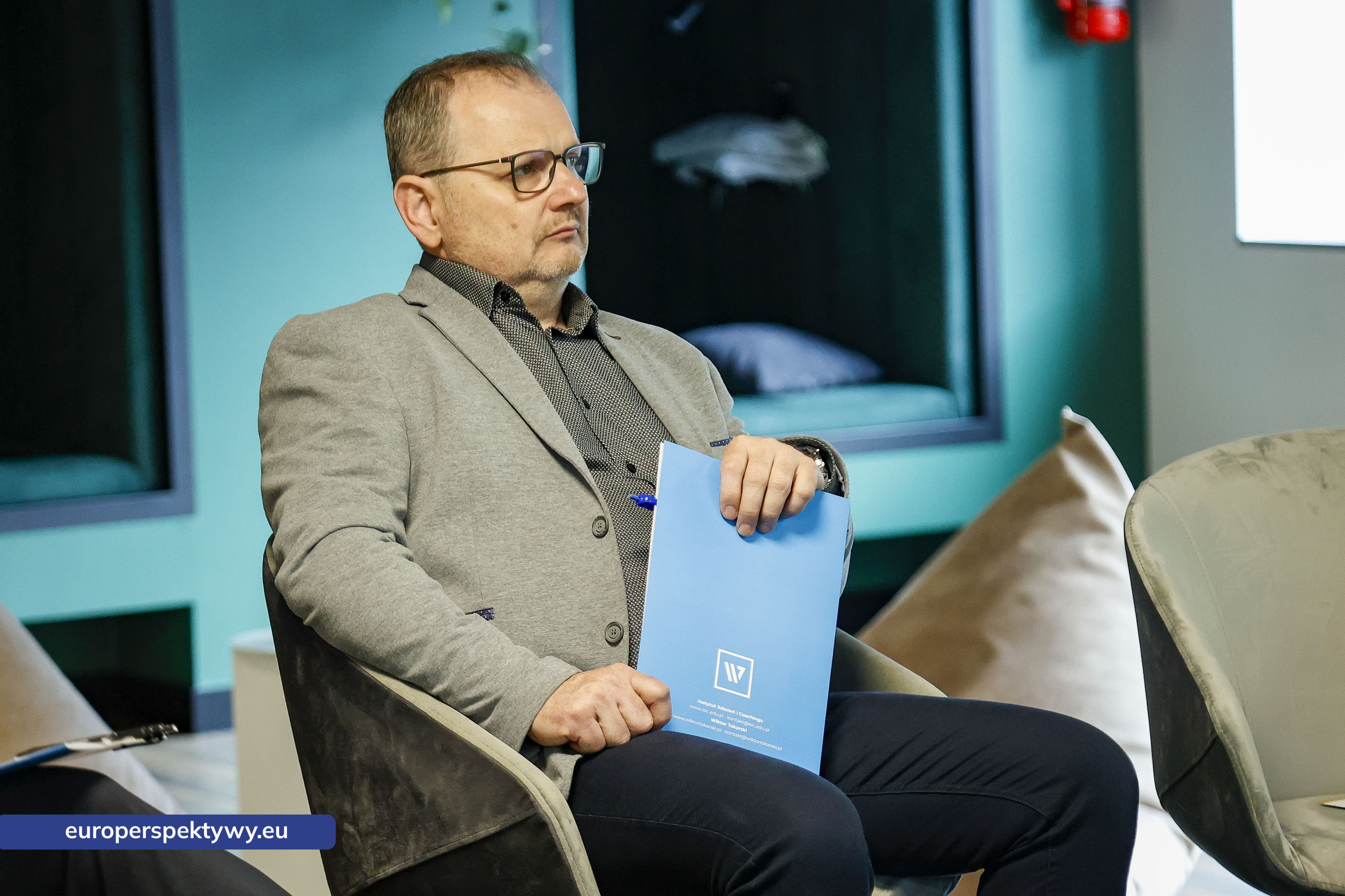 Europerspektywy Smay i „Pomaganie Buduje 2026” – relacje, wyścig kolarski i działania społeczne w jednym ekosystemie