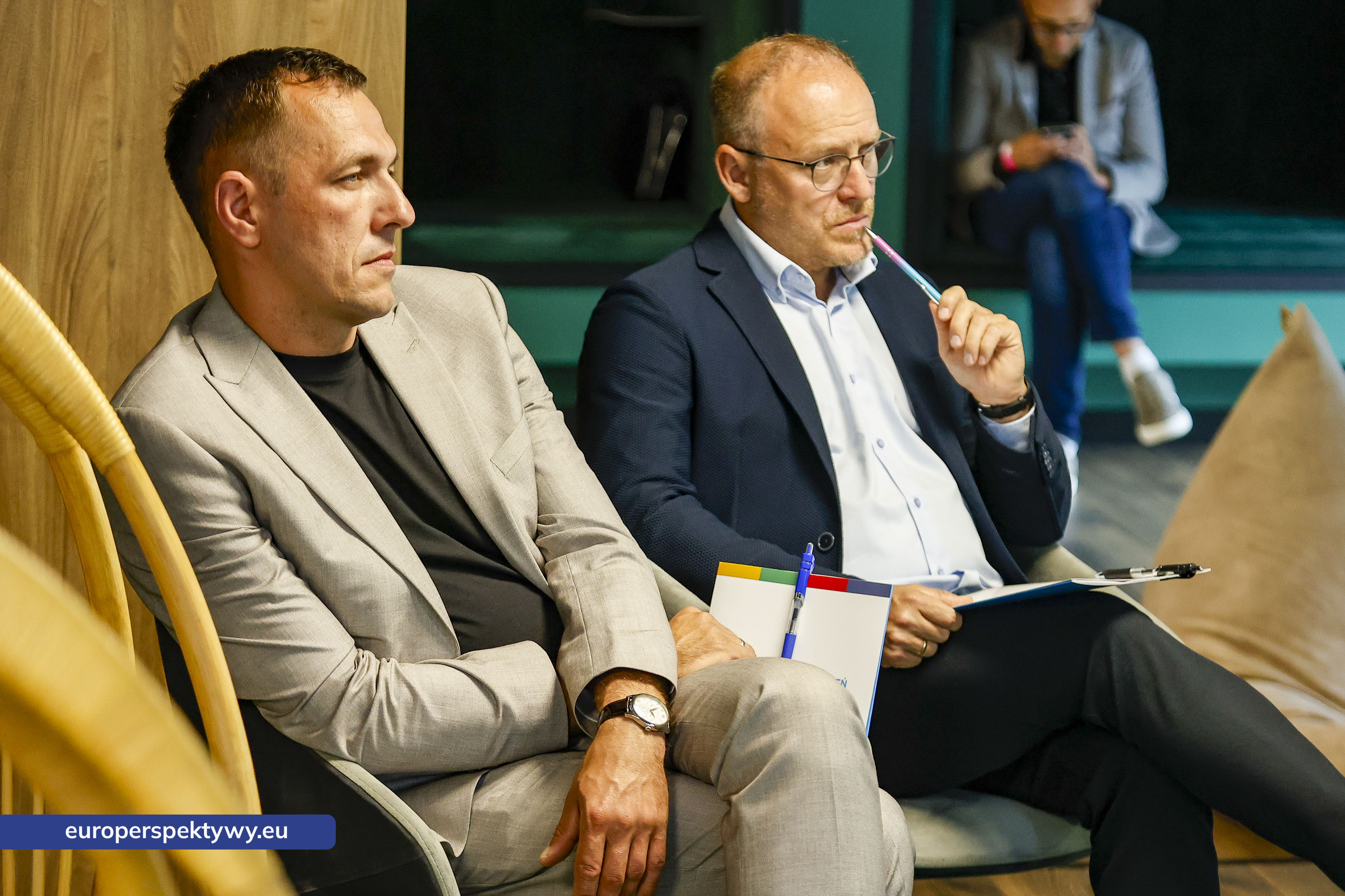 Europerspektywy Smay i „Pomaganie Buduje 2026” – relacje, wyścig kolarski i działania społeczne w jednym ekosystemie