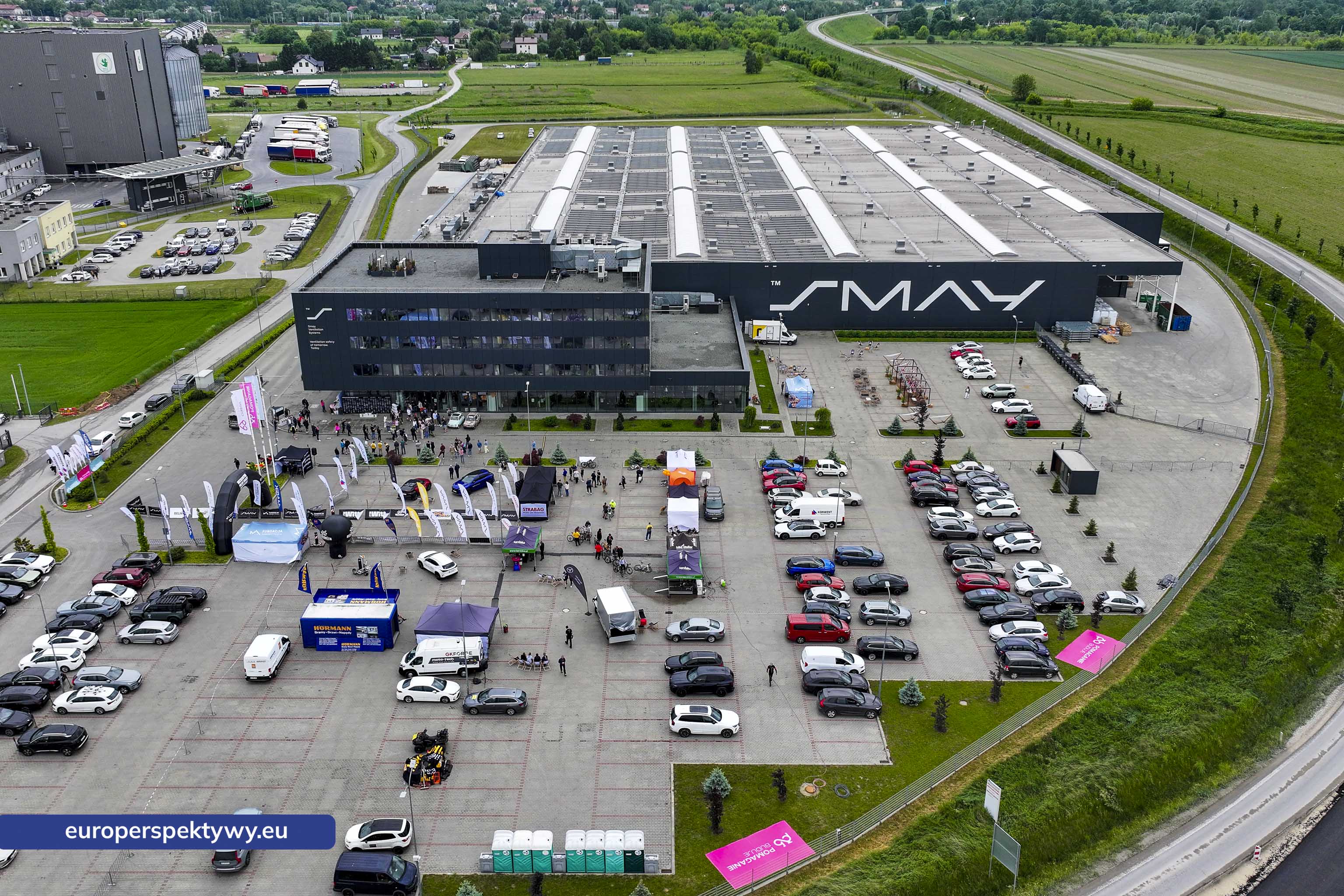 SMAY III Edycja Pomaganie Buduje 2026