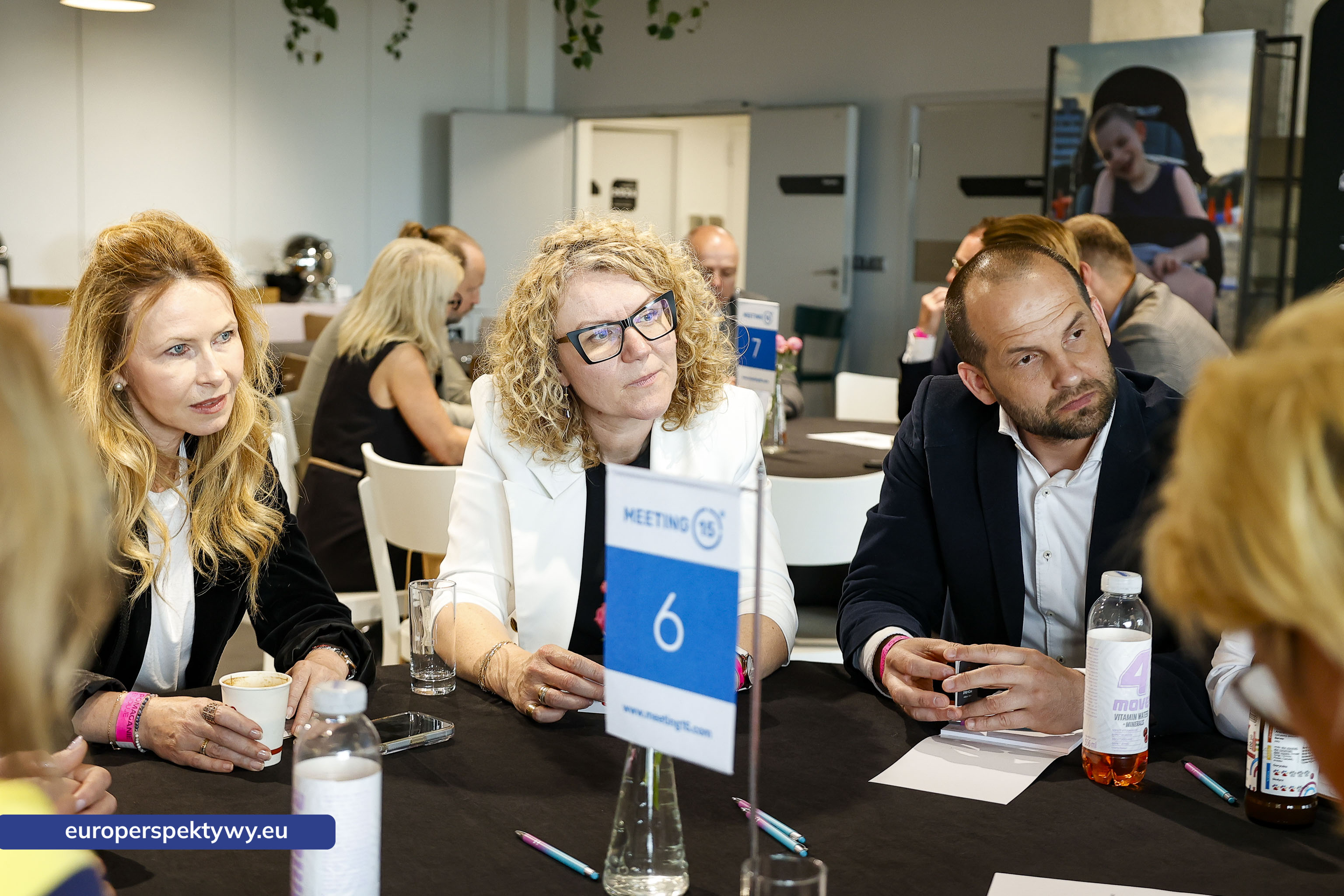 Europerspektywy Smay i „Pomaganie Buduje 2026” – relacje, wyścig kolarski i działania społeczne w jednym ekosystemie