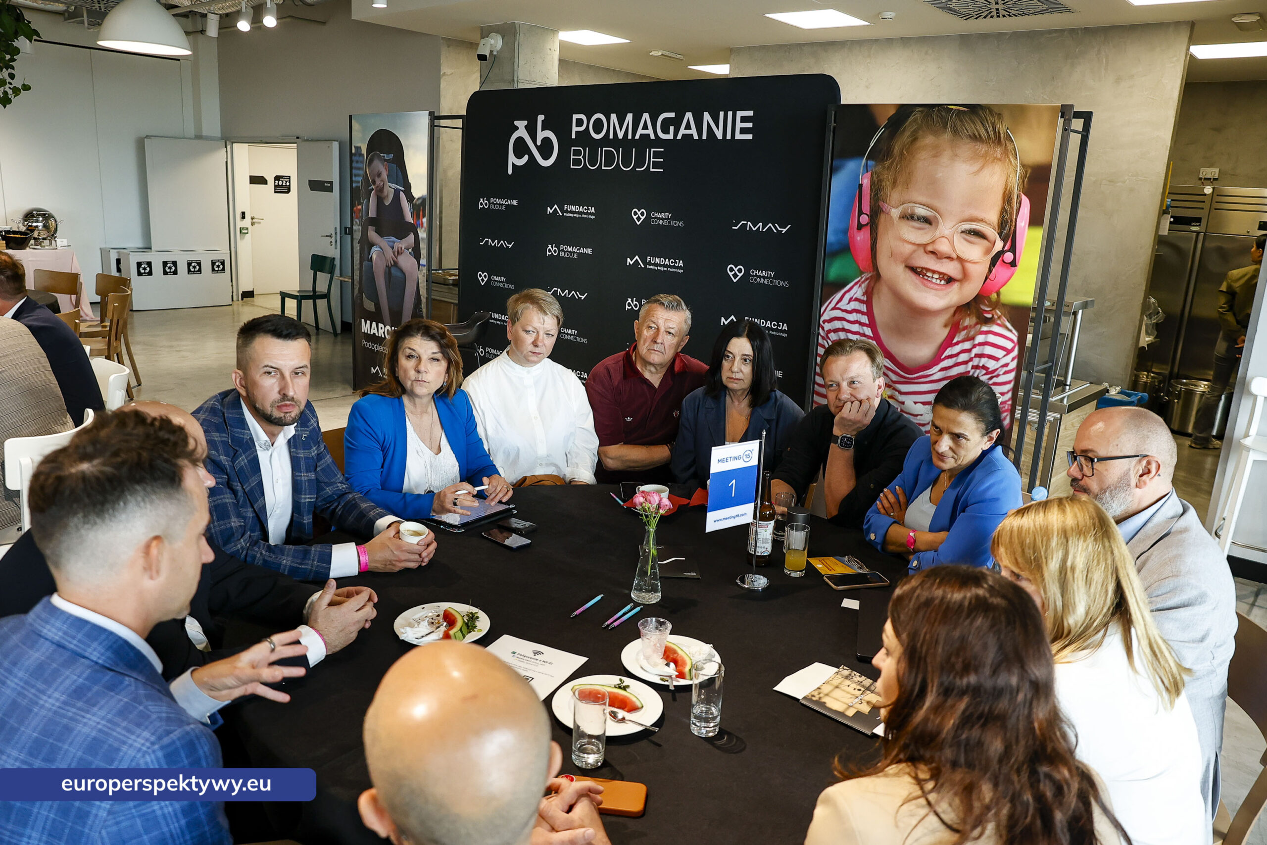 SMAY III Edycja Pomaganie Buduje 2026