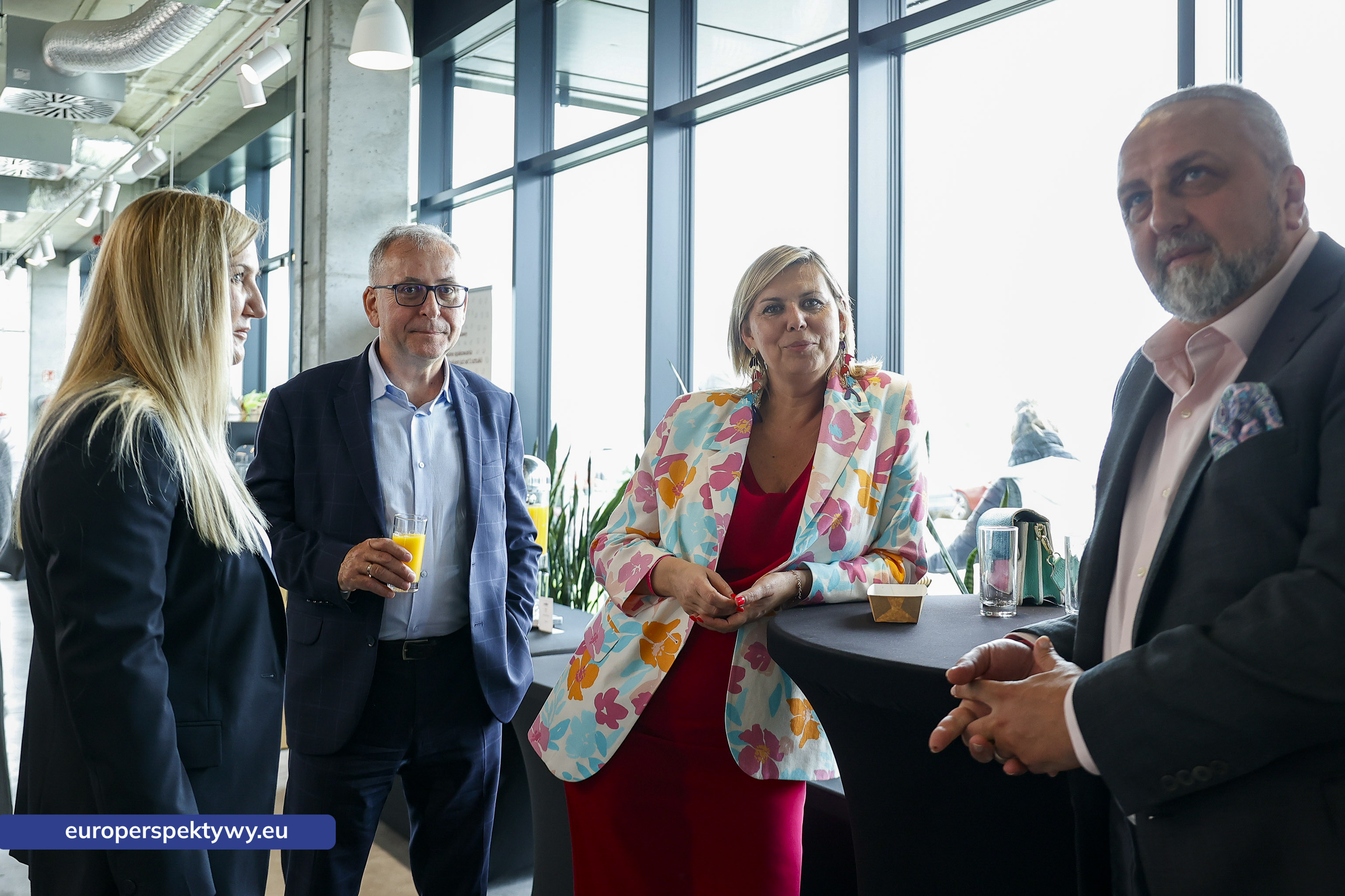 Europerspektywy Smay i „Pomaganie Buduje 2026” – relacje, wyścig kolarski i działania społeczne w jednym ekosystemie