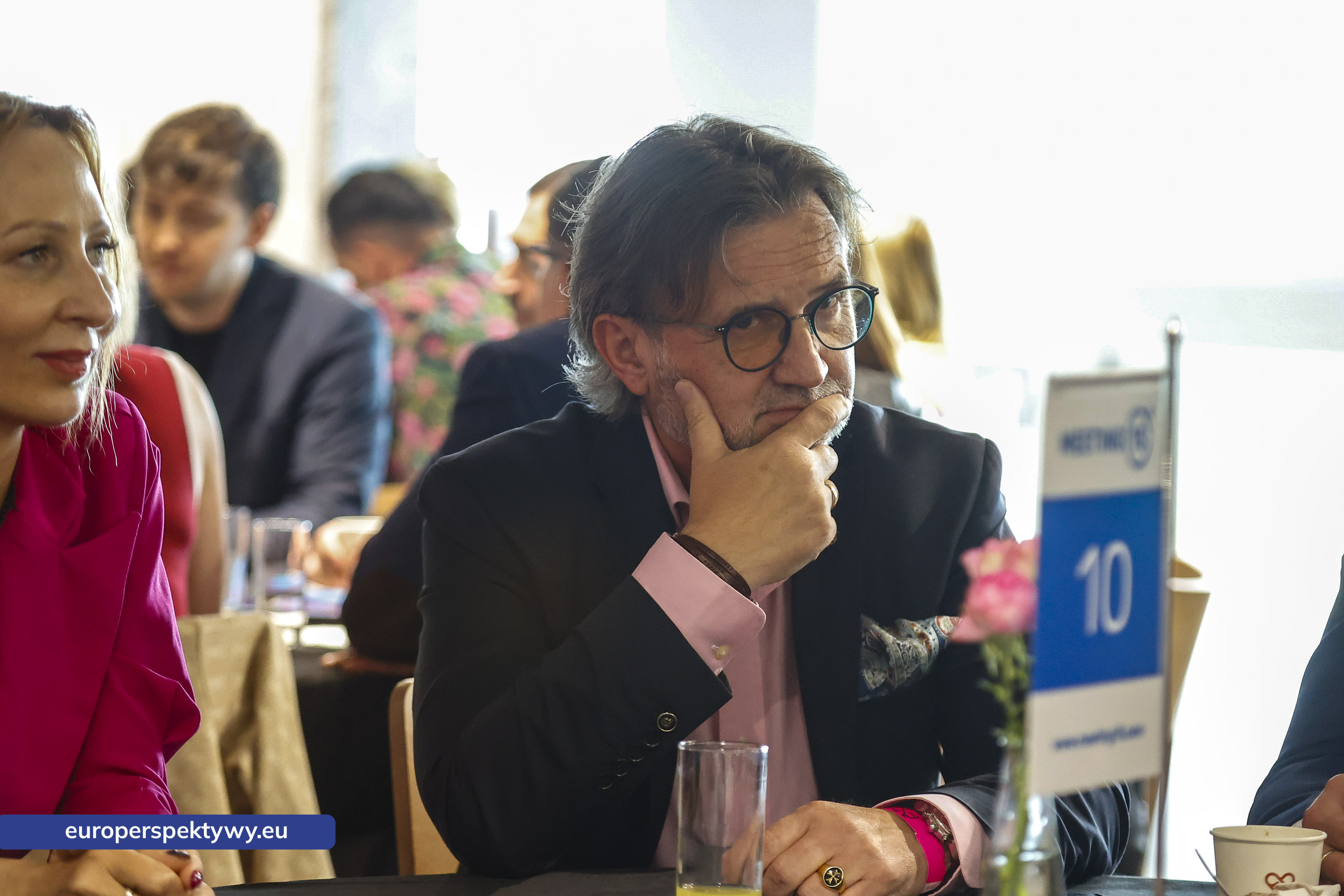 Europerspektywy Smay i „Pomaganie Buduje 2026” – relacje, wyścig kolarski i działania społeczne w jednym ekosystemie
