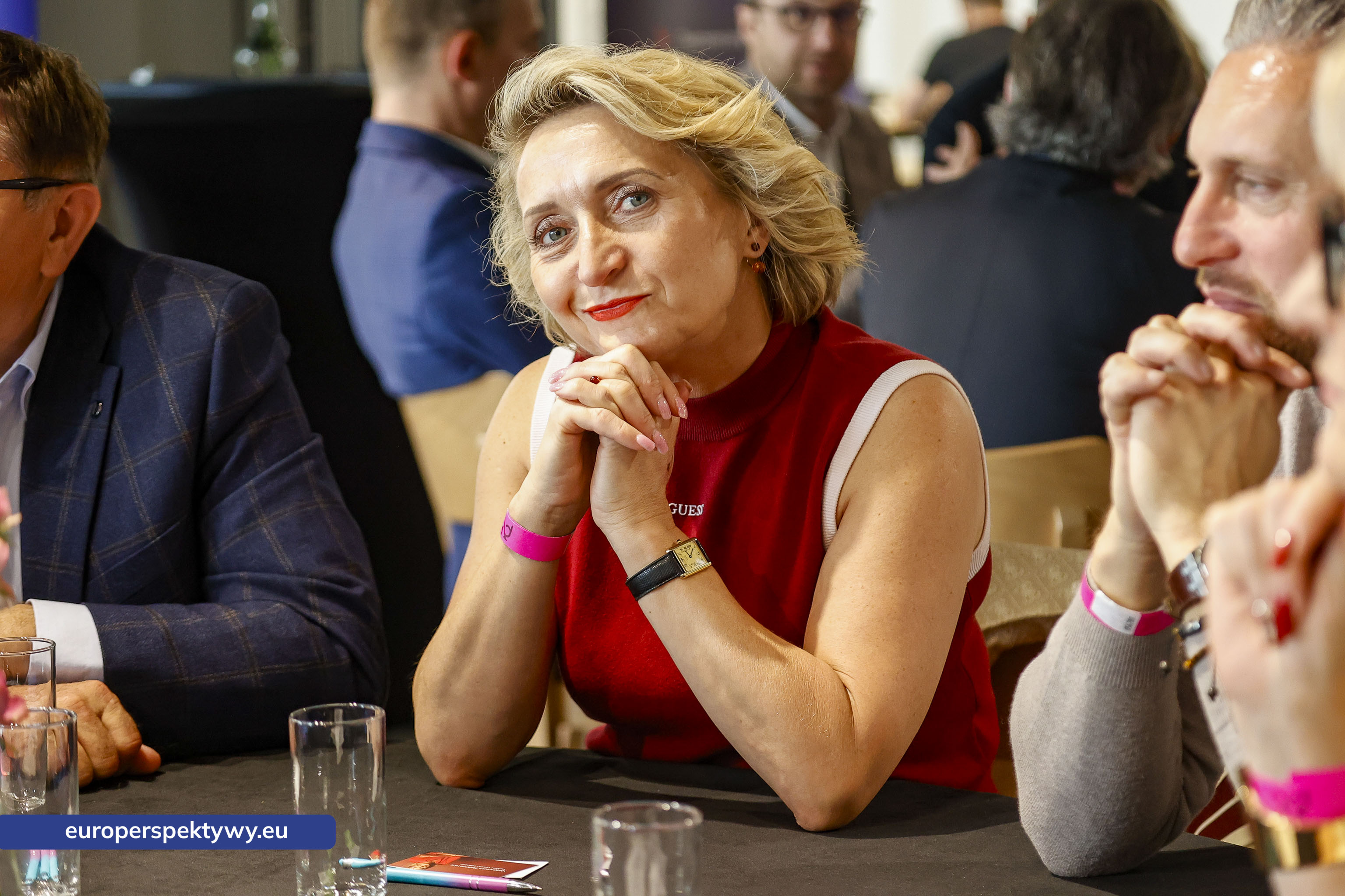 Europerspektywy Smay i „Pomaganie Buduje 2026” – relacje, wyścig kolarski i działania społeczne w jednym ekosystemie