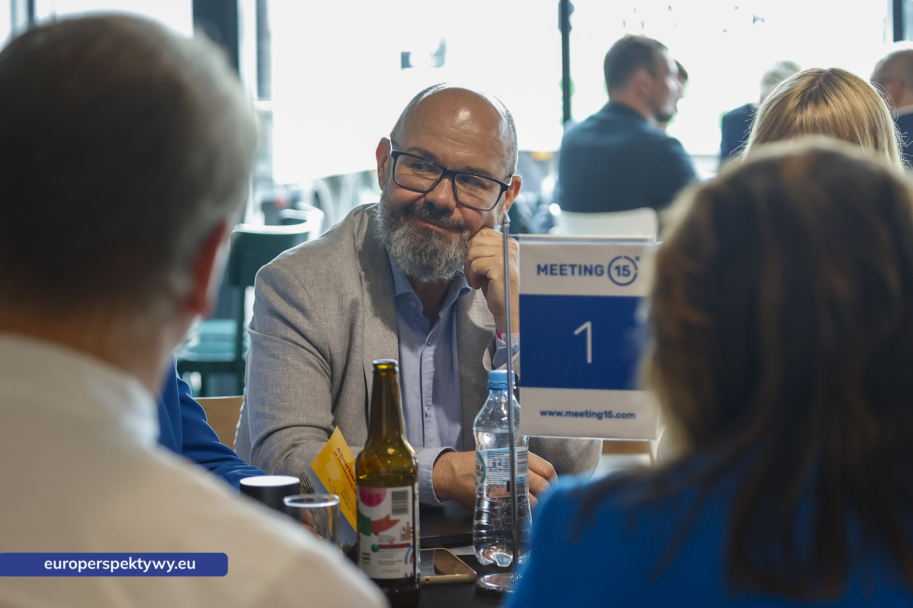 Europerspektywy Smay i „Pomaganie Buduje 2026” – relacje, wyścig kolarski i działania społeczne w jednym ekosystemie