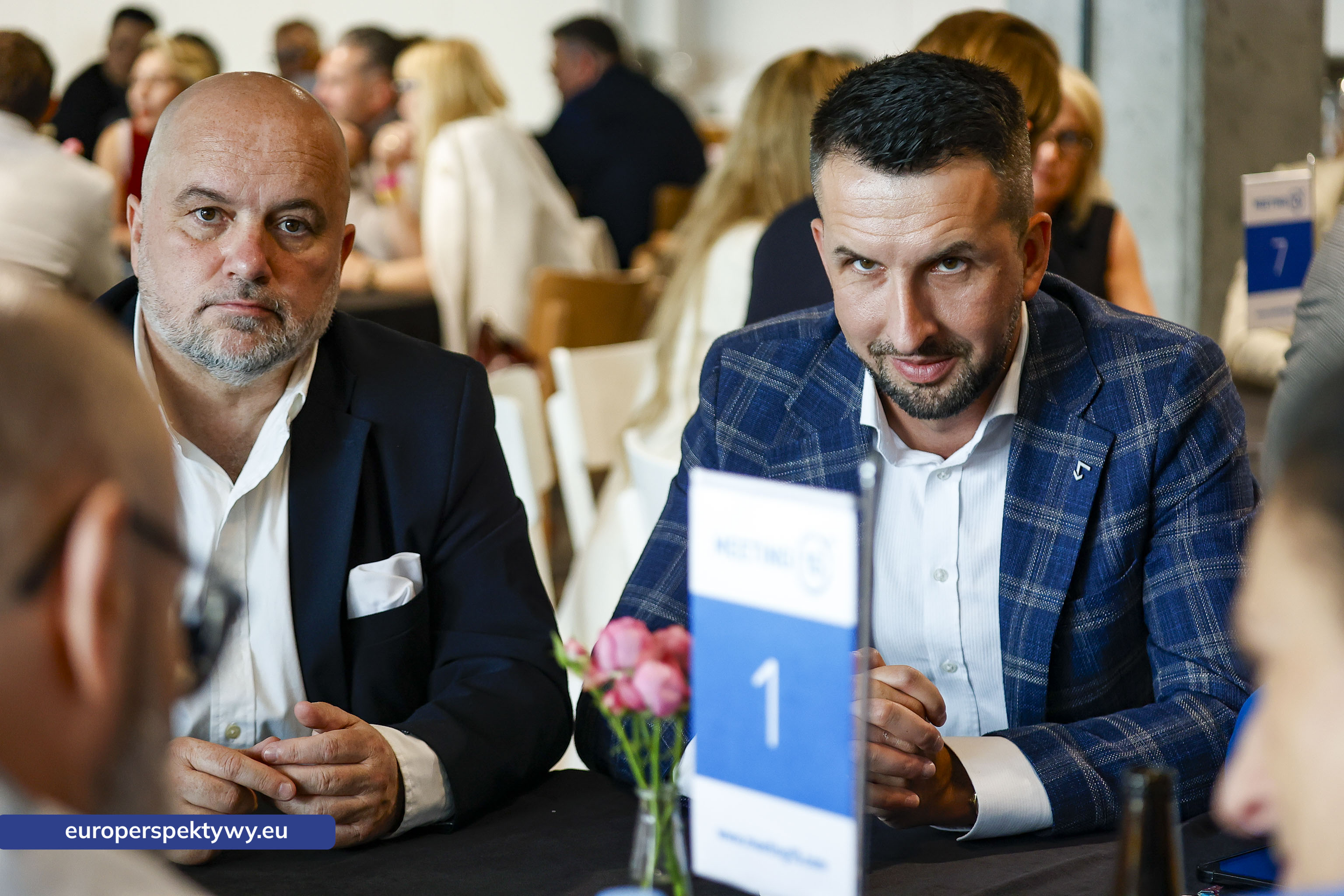 Europerspektywy Smay i „Pomaganie Buduje 2026” – relacje, wyścig kolarski i działania społeczne w jednym ekosystemie
