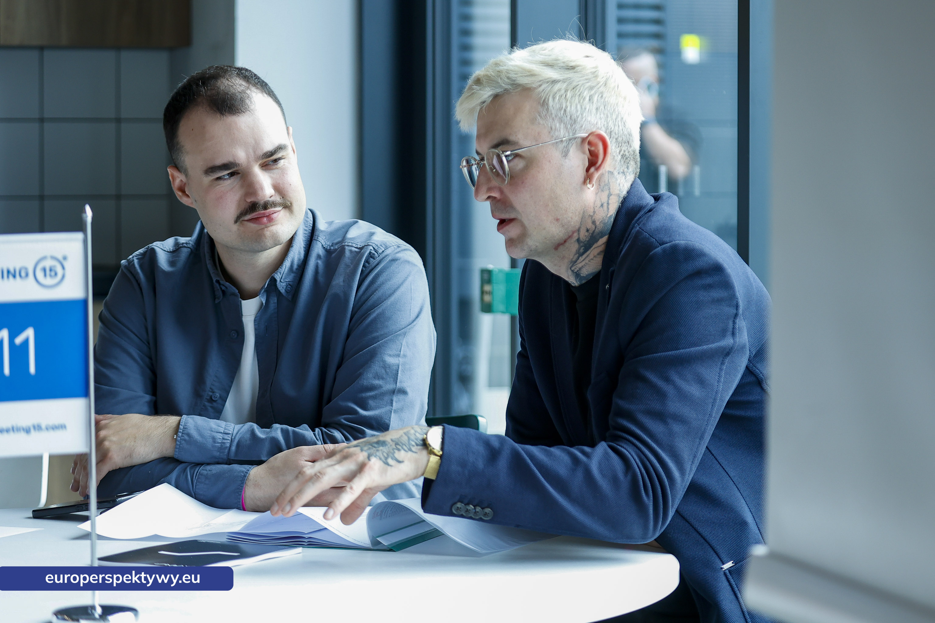 Europerspektywy Smay i „Pomaganie Buduje 2026” – relacje, wyścig kolarski i działania społeczne w jednym ekosystemie