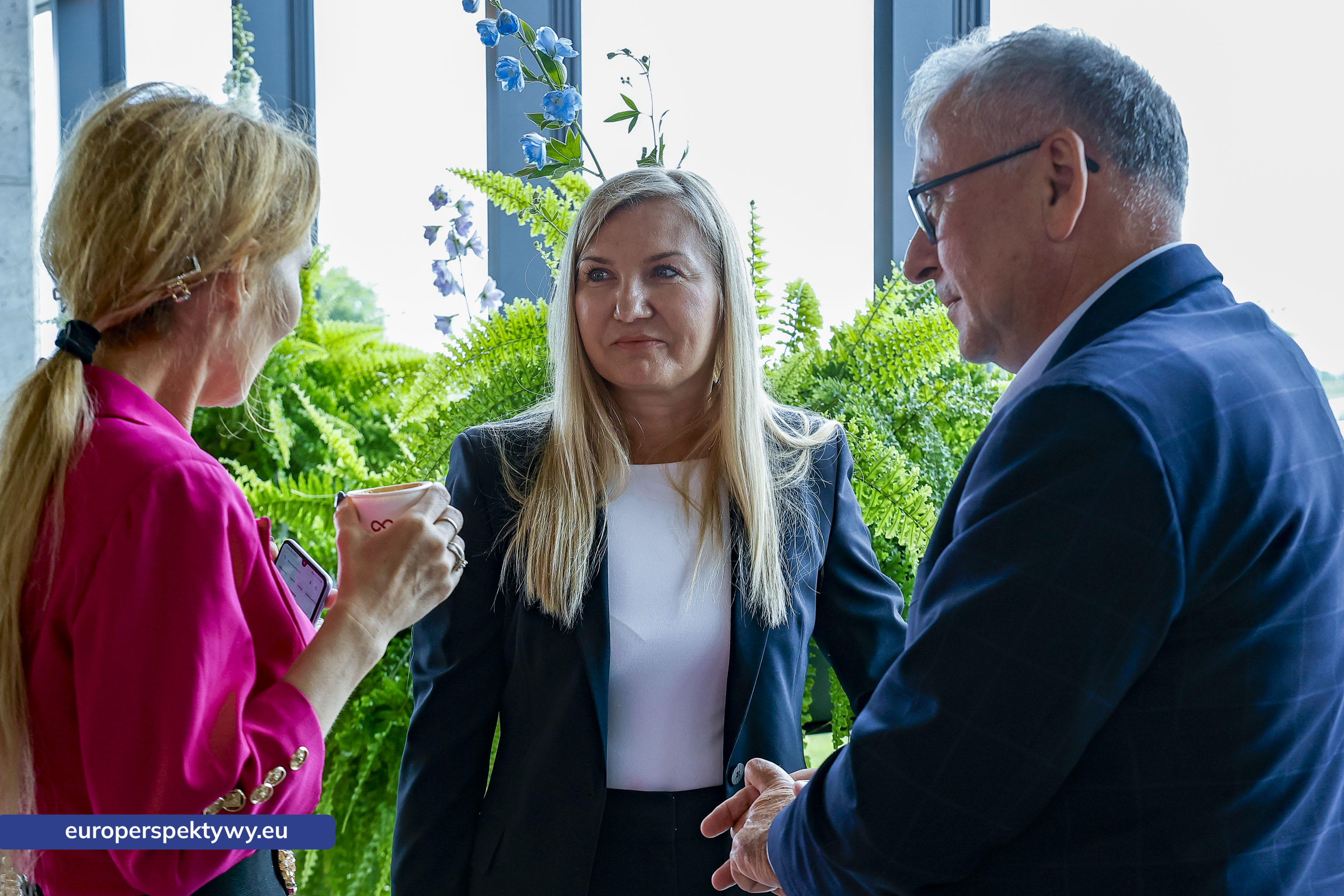 Europerspektywy Smay i „Pomaganie Buduje 2026” – relacje, wyścig kolarski i działania społeczne w jednym ekosystemie