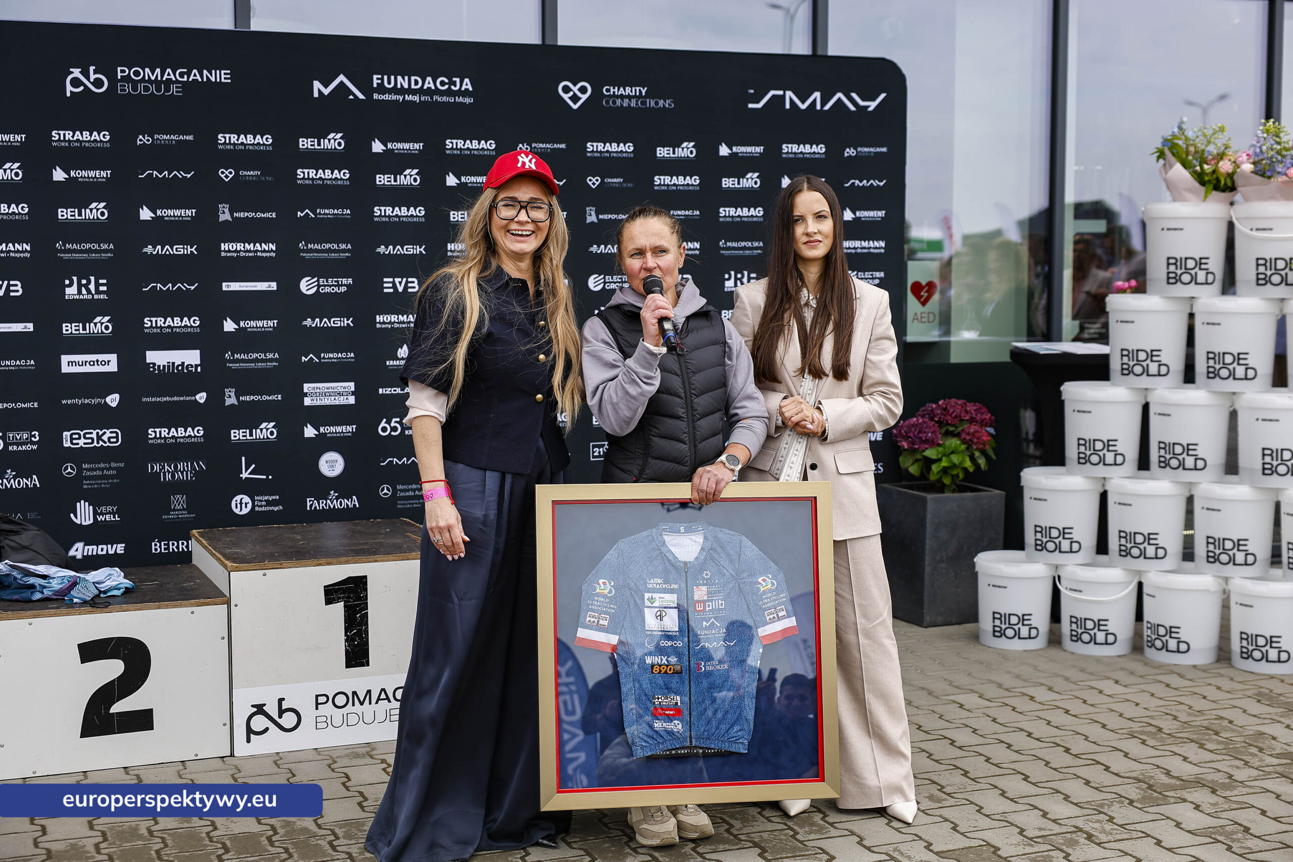 SMAY III Edycja Pomaganie Buduje 2026