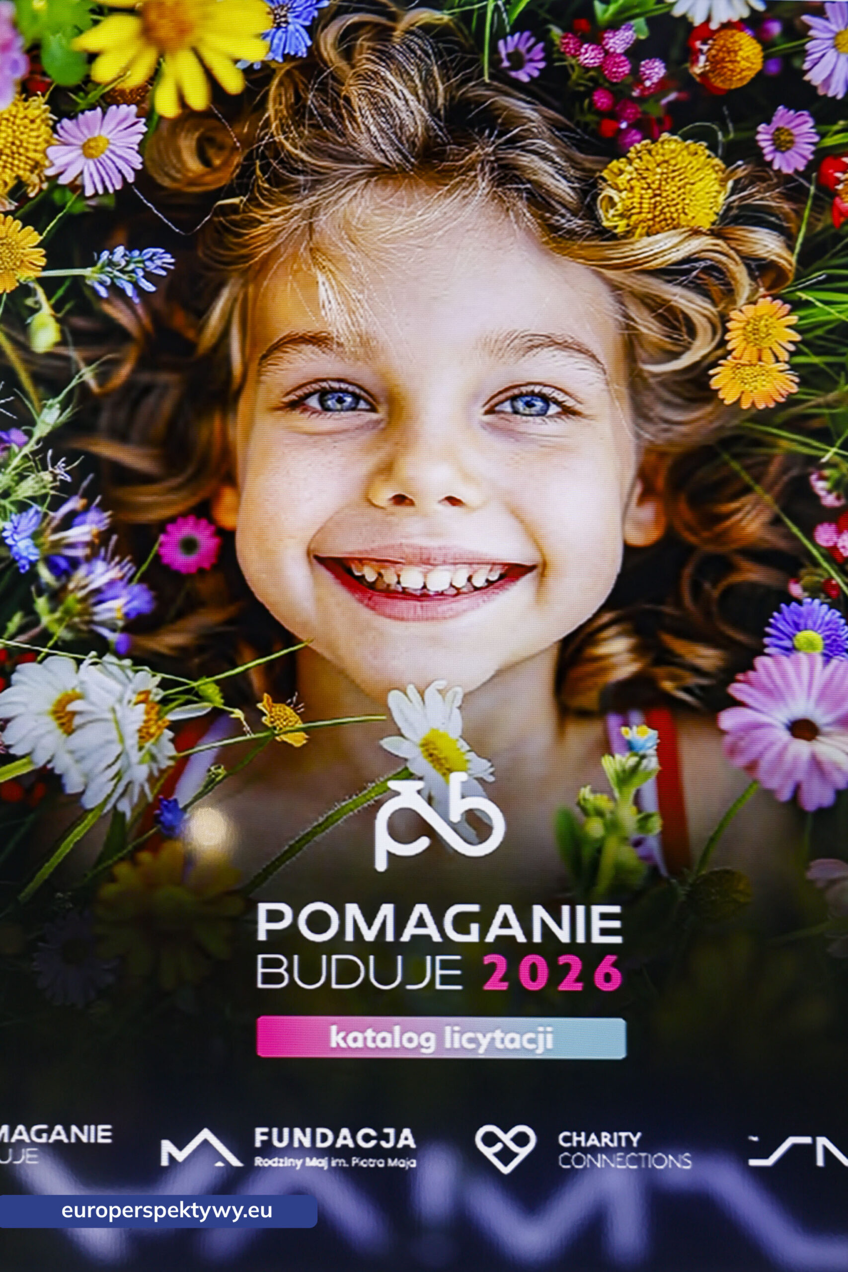 SMAY III Edycja Pomaganie Buduje 2026