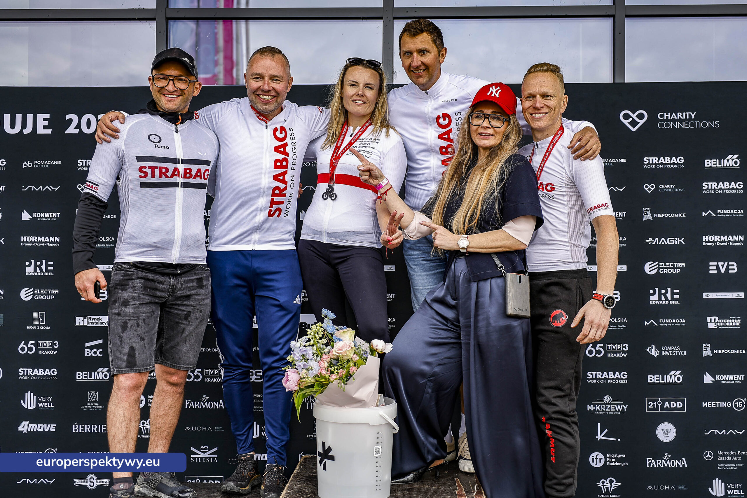SMAY III Edycja Pomaganie Buduje 2026