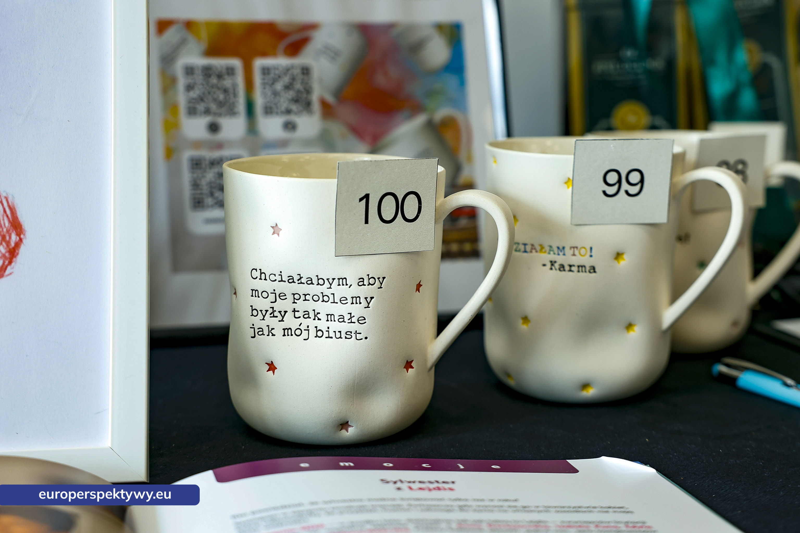 Europerspektywy Smay i „Pomaganie Buduje 2026” – relacje, wyścig kolarski i działania społeczne w jednym ekosystemie