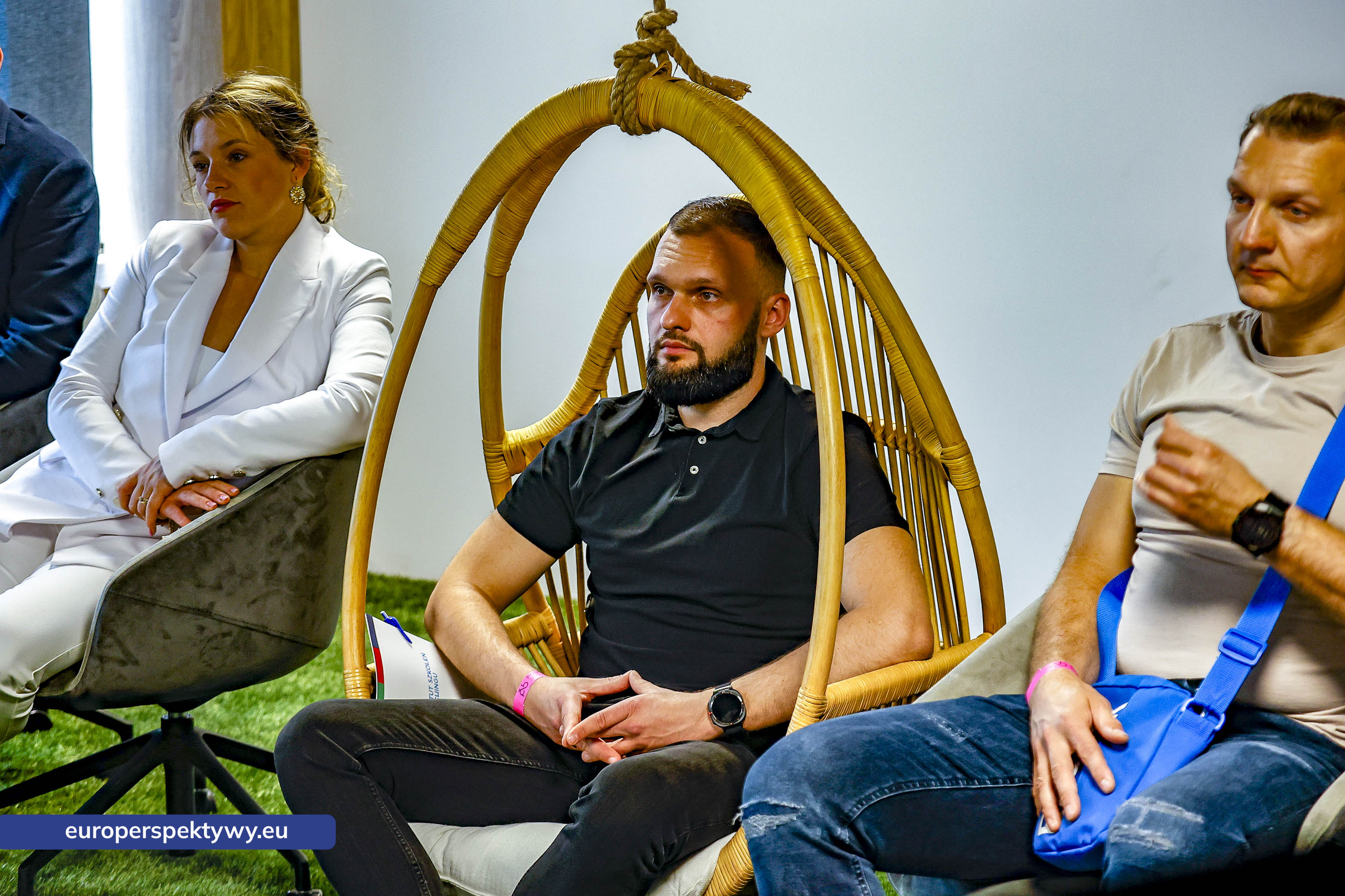 Europerspektywy Smay i „Pomaganie Buduje 2026” – relacje, wyścig kolarski i działania społeczne w jednym ekosystemie