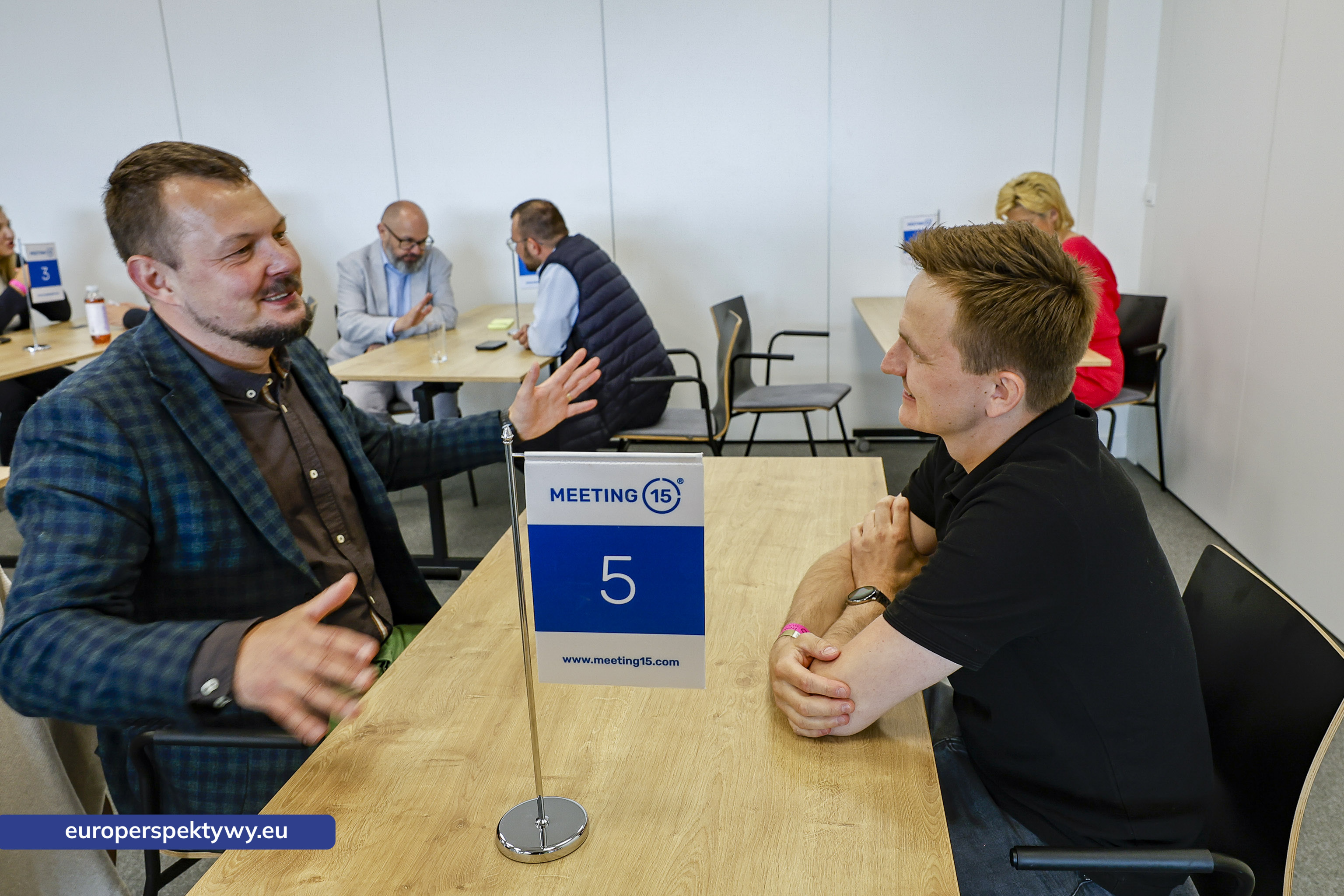 Europerspektywy Smay i „Pomaganie Buduje 2026” – relacje, wyścig kolarski i działania społeczne w jednym ekosystemie