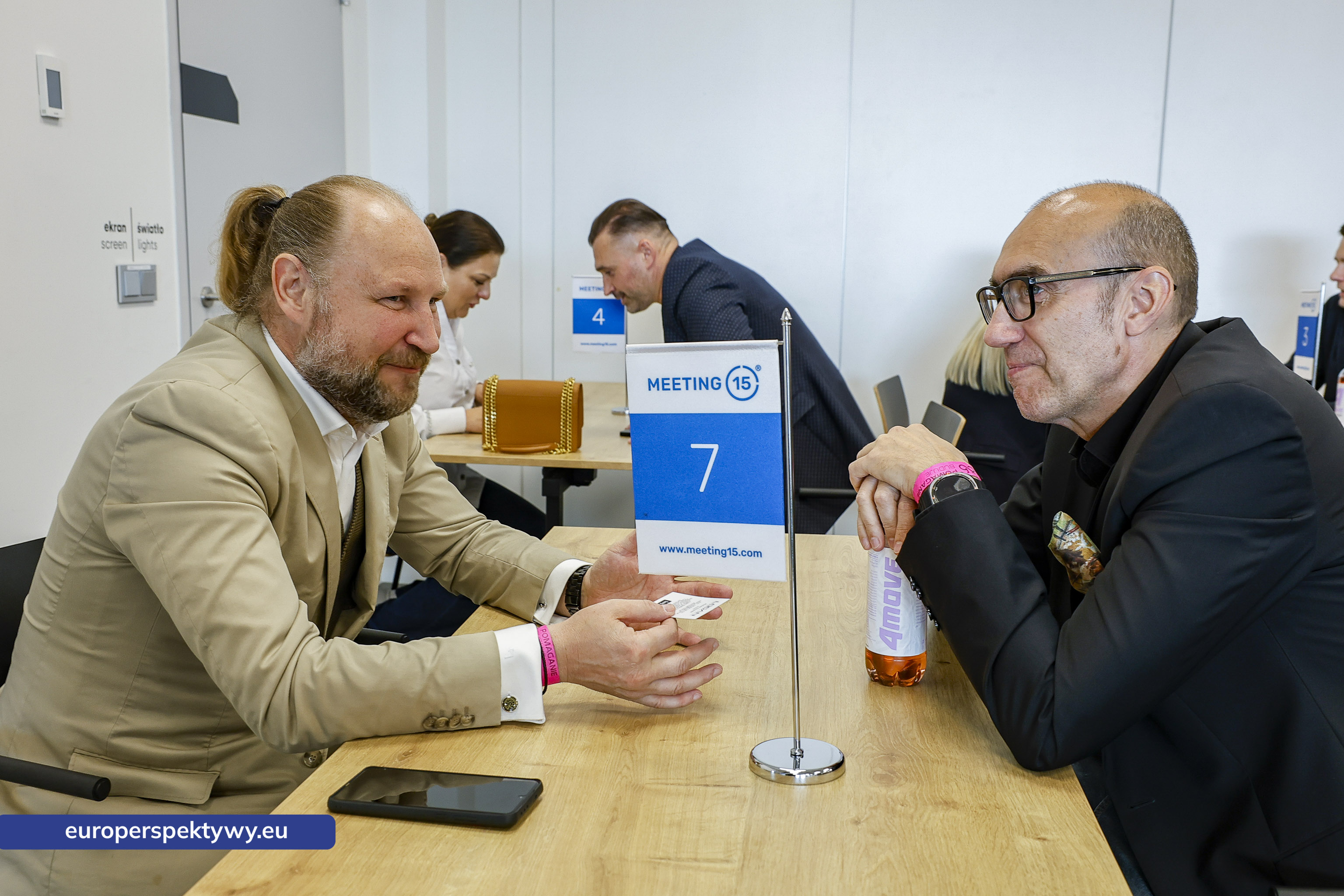 Europerspektywy Smay i „Pomaganie Buduje 2026” – relacje, wyścig kolarski i działania społeczne w jednym ekosystemie