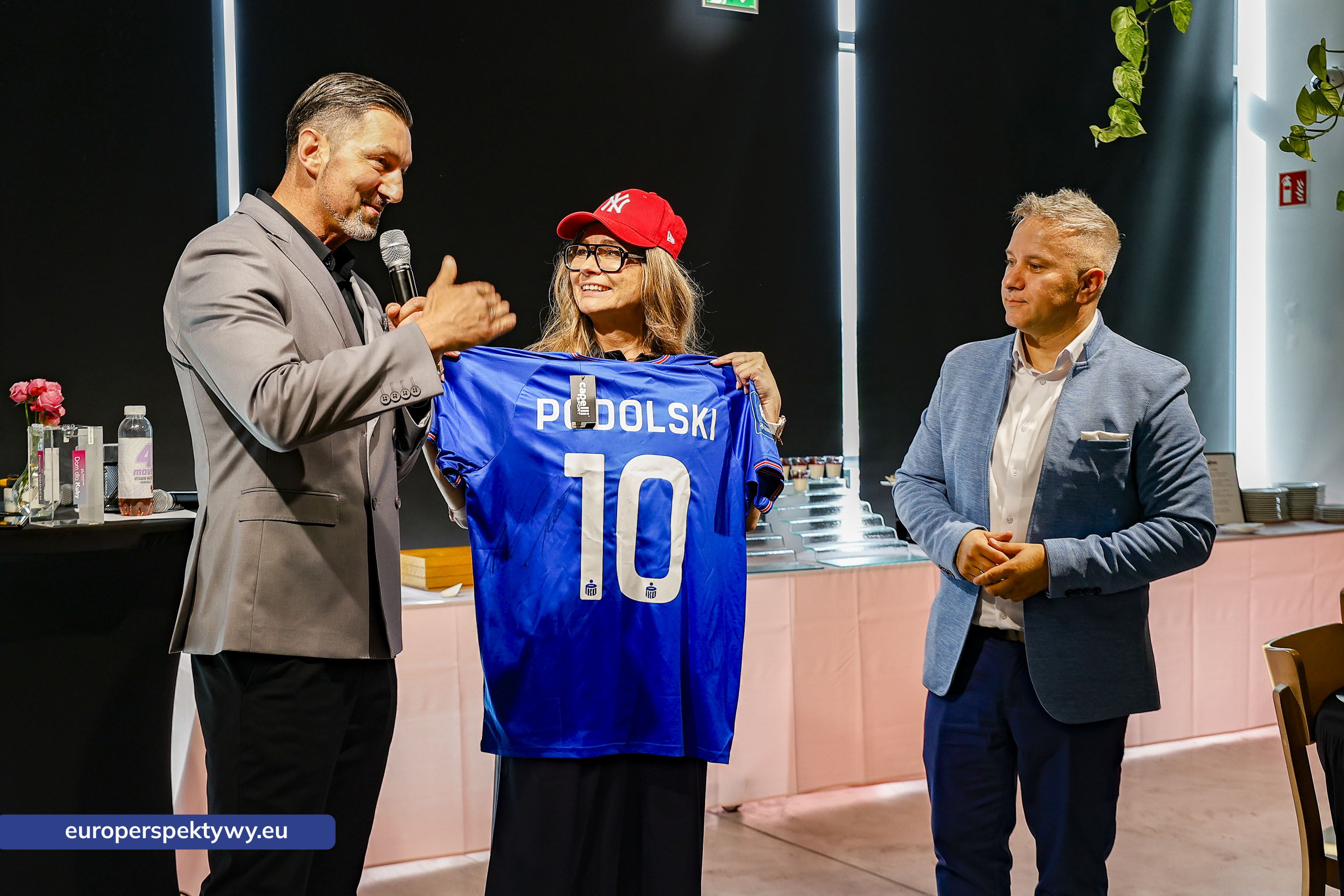 Europerspektywy Smay i „Pomaganie Buduje 2026” – relacje, wyścig kolarski i działania społeczne w jednym ekosystemie