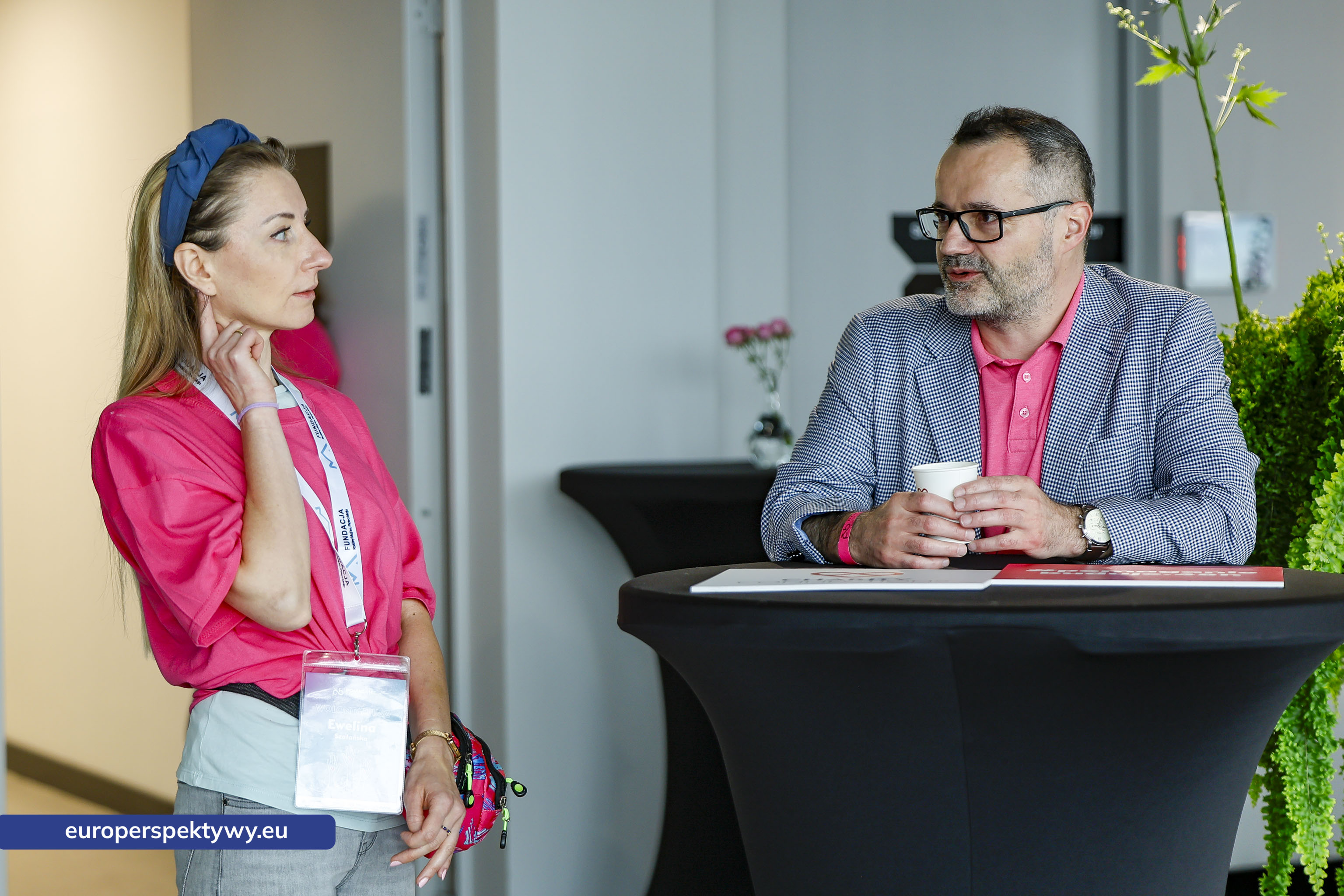 Europerspektywy Smay i „Pomaganie Buduje 2026” – relacje, wyścig kolarski i działania społeczne w jednym ekosystemie