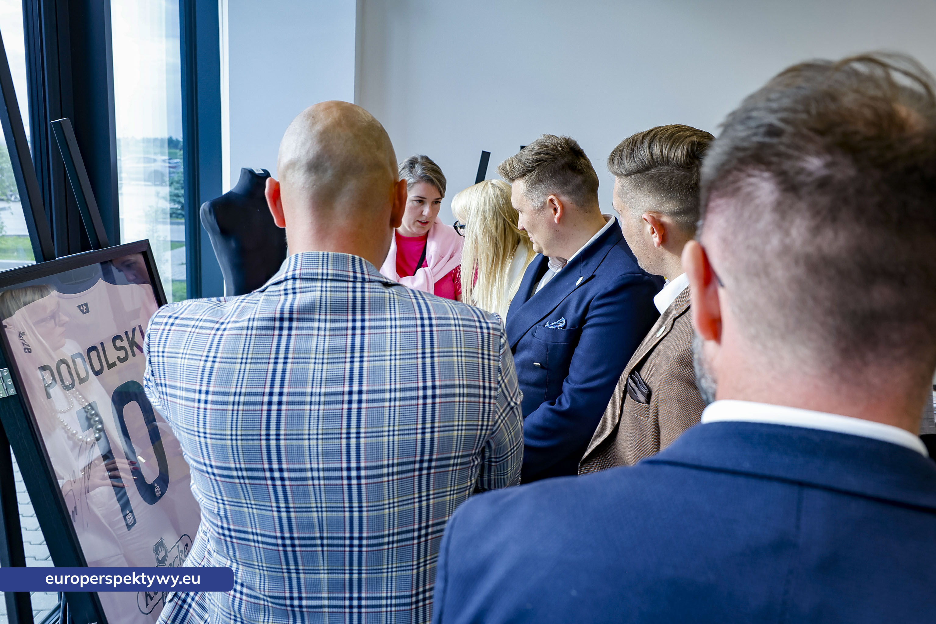 Europerspektywy Smay i „Pomaganie Buduje 2026” – relacje, wyścig kolarski i działania społeczne w jednym ekosystemie