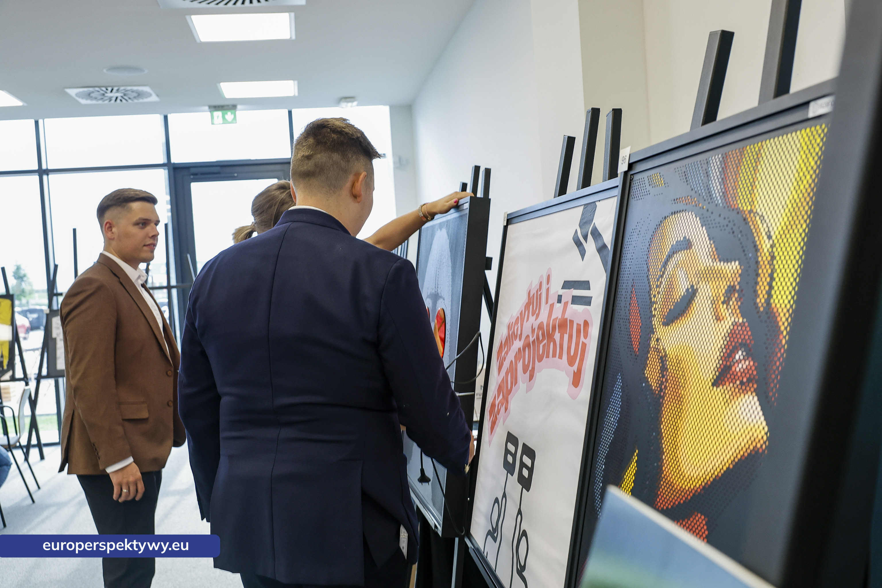 Europerspektywy Smay i „Pomaganie Buduje 2026” – relacje, wyścig kolarski i działania społeczne w jednym ekosystemie