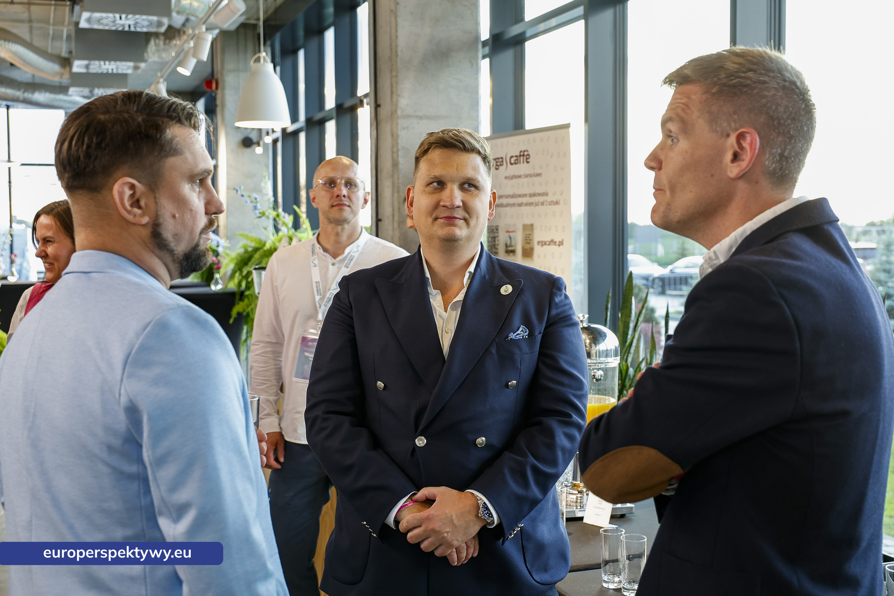 Europerspektywy Smay i „Pomaganie Buduje 2026” – relacje, wyścig kolarski i działania społeczne w jednym ekosystemie