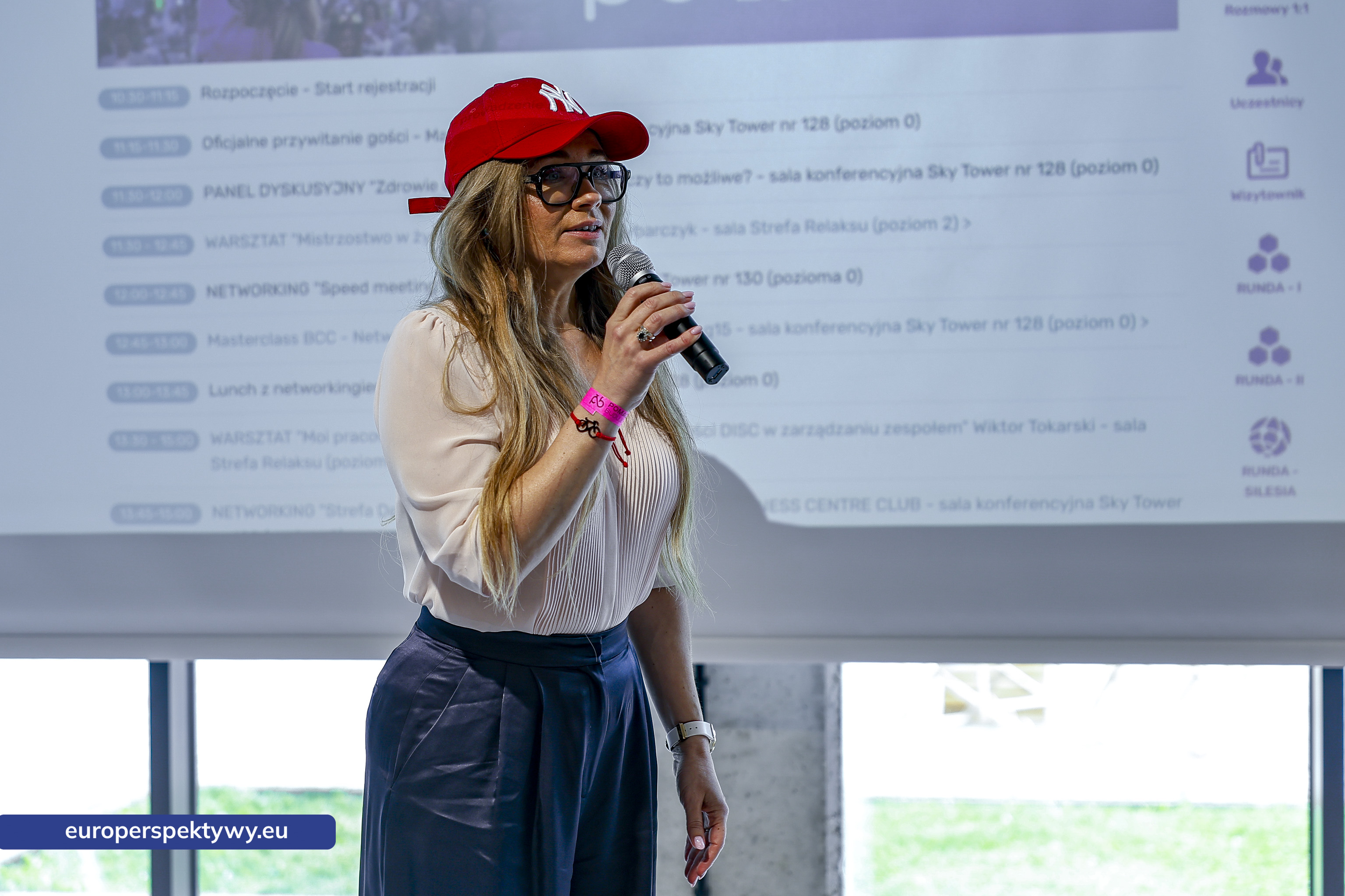 Europerspektywy Smay i „Pomaganie Buduje 2026” – relacje, wyścig kolarski i działania społeczne w jednym ekosystemie