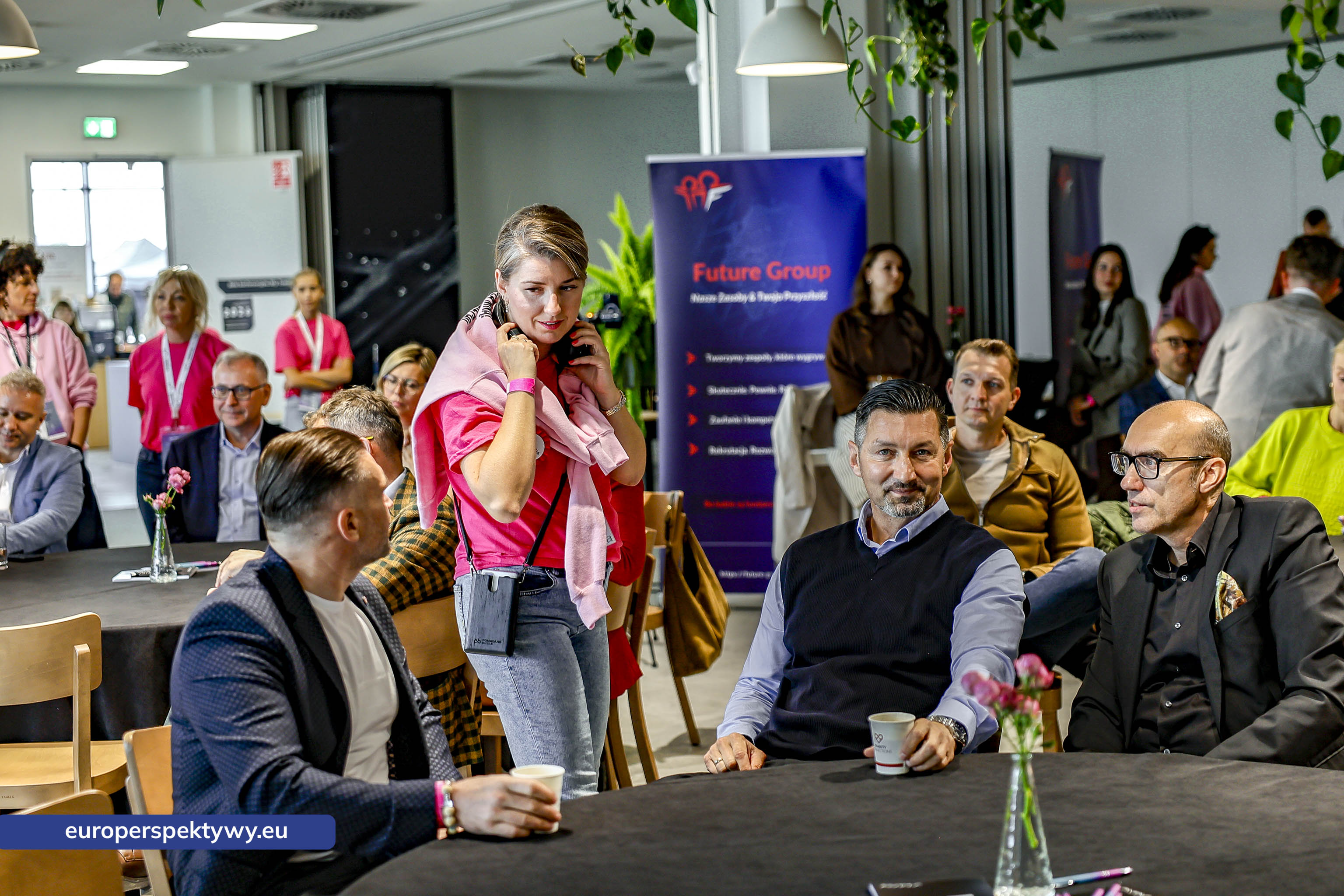 Europerspektywy Smay i „Pomaganie Buduje 2026” – relacje, wyścig kolarski i działania społeczne w jednym ekosystemie