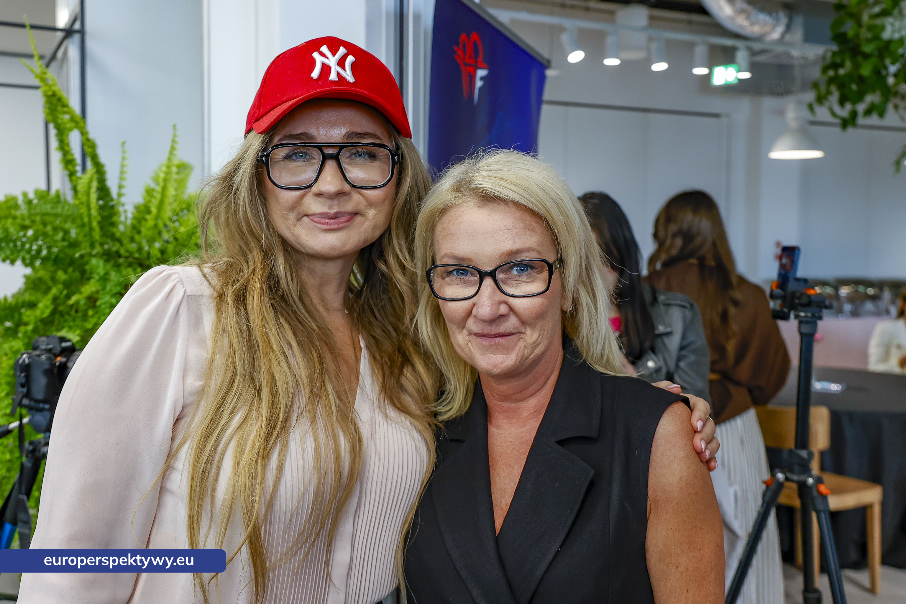 Europerspektywy Smay i „Pomaganie Buduje 2026” – relacje, wyścig kolarski i działania społeczne w jednym ekosystemie